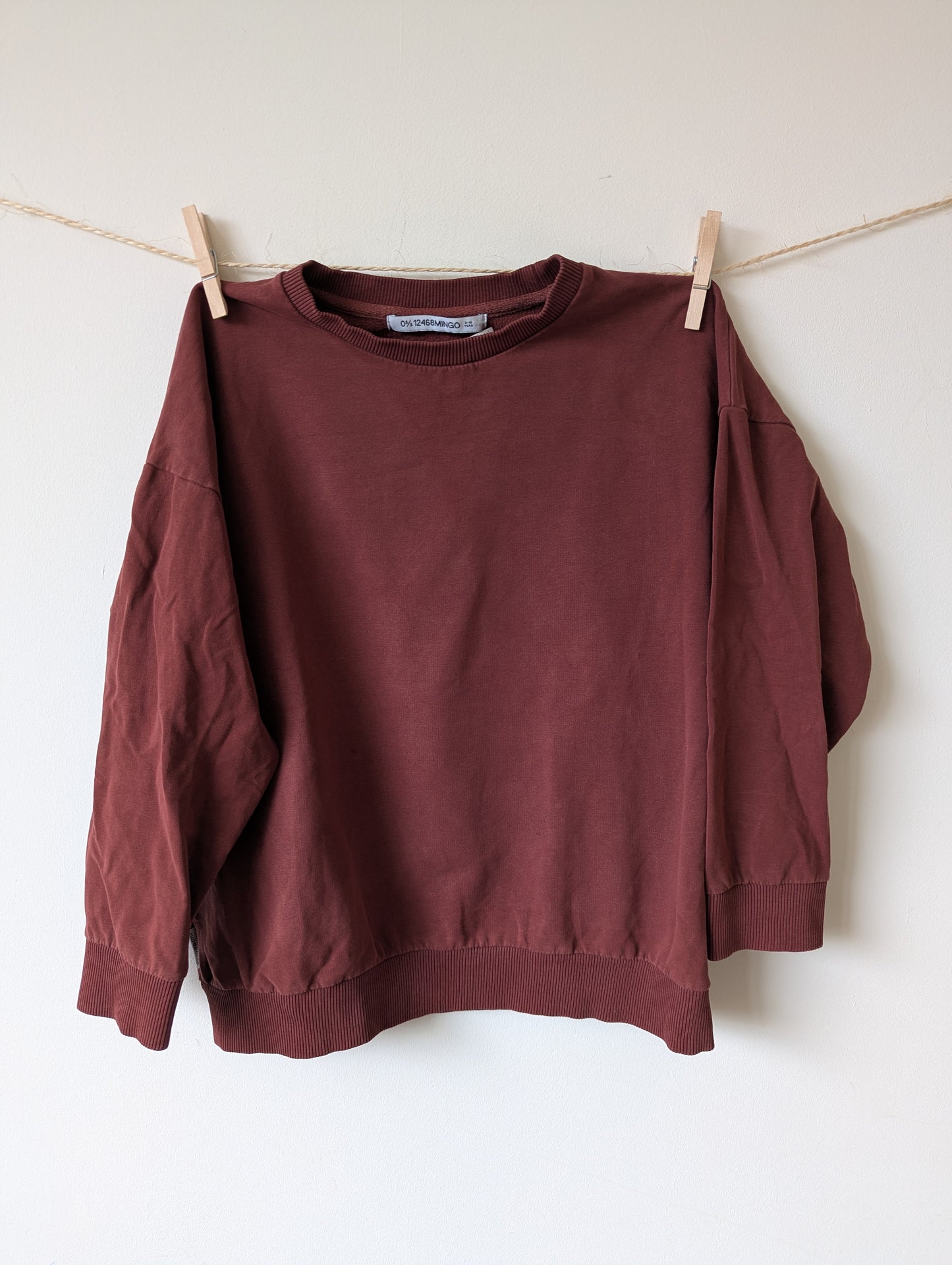 Sweater - mt 128/140