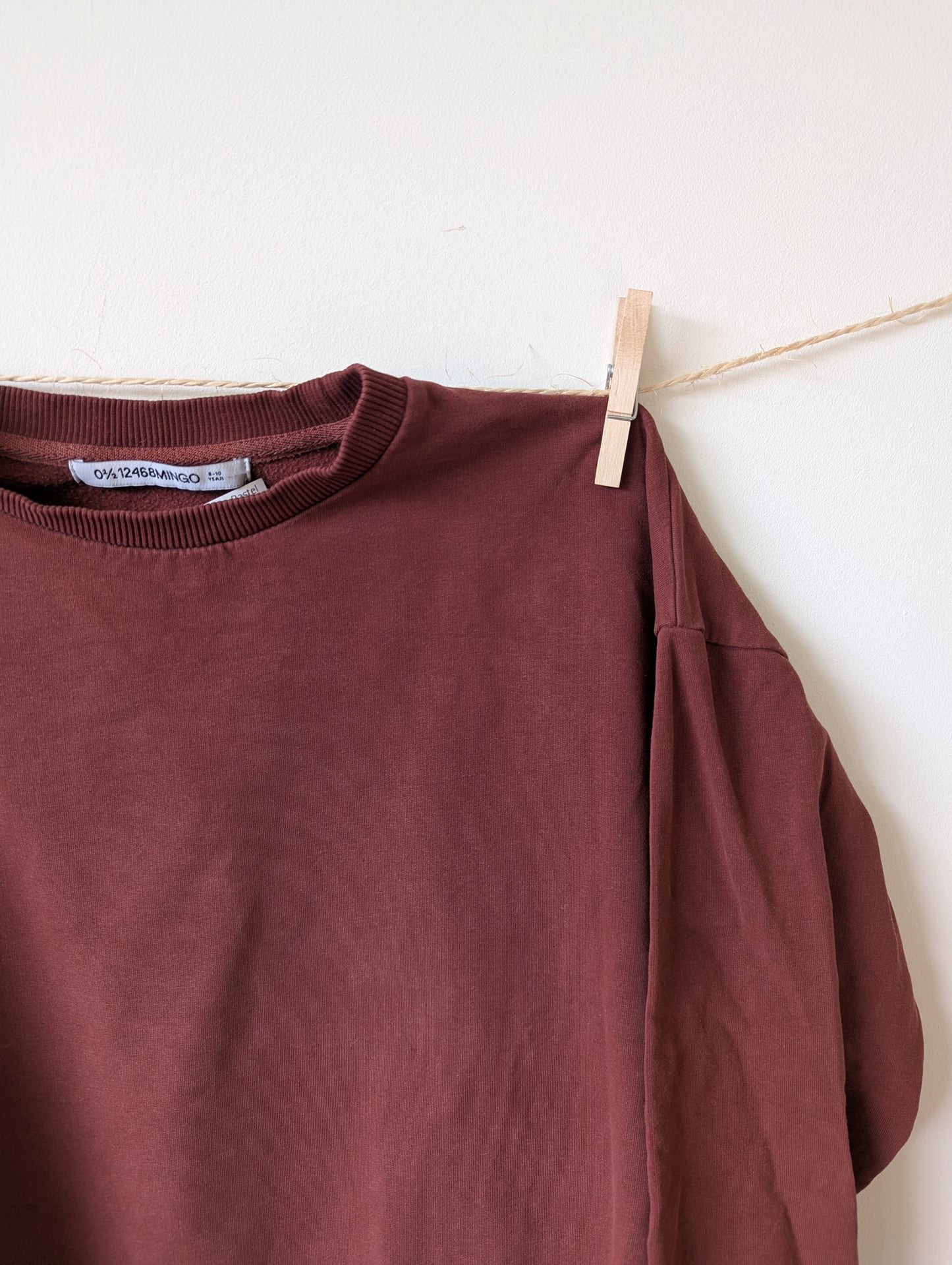 Sweater - mt 128/140