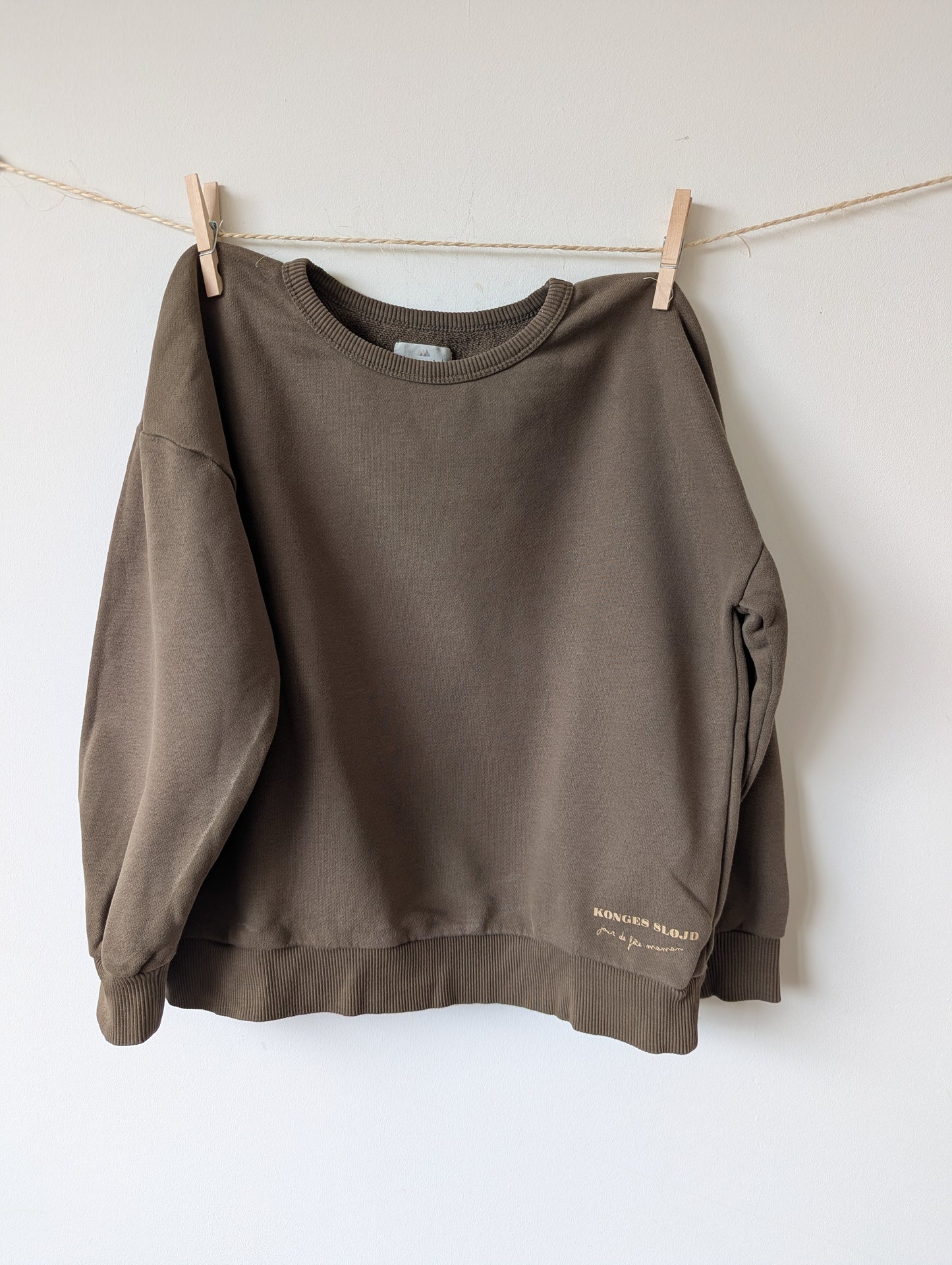 Sweater - mt 134/140
