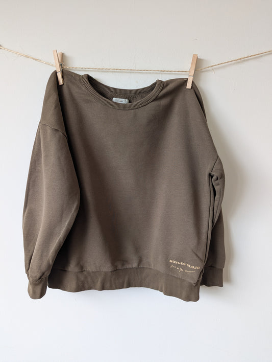 Sweater - mt 134/140