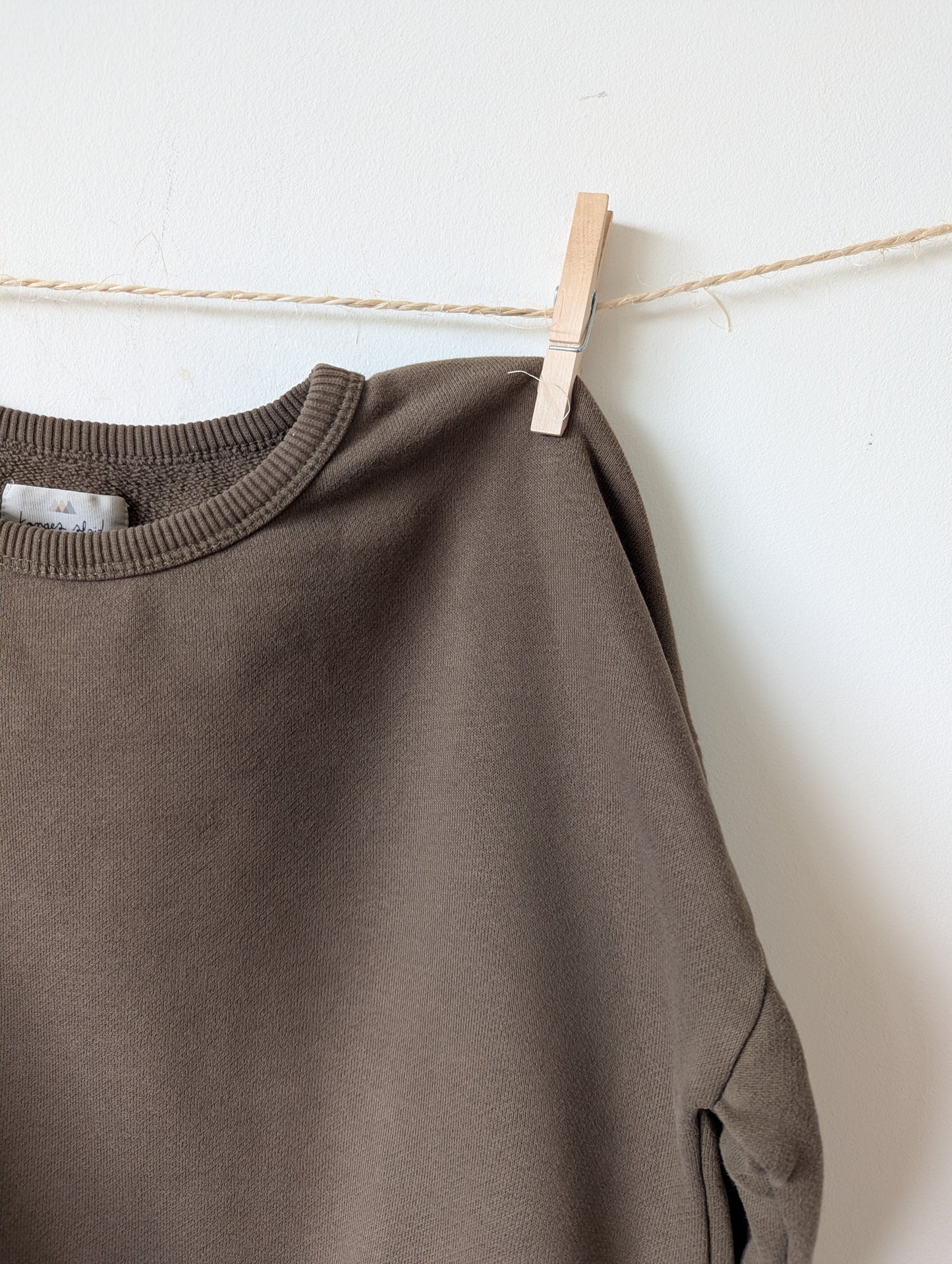 Sweater - mt 134/140