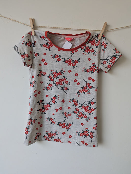 T-shirt - mt 146/152