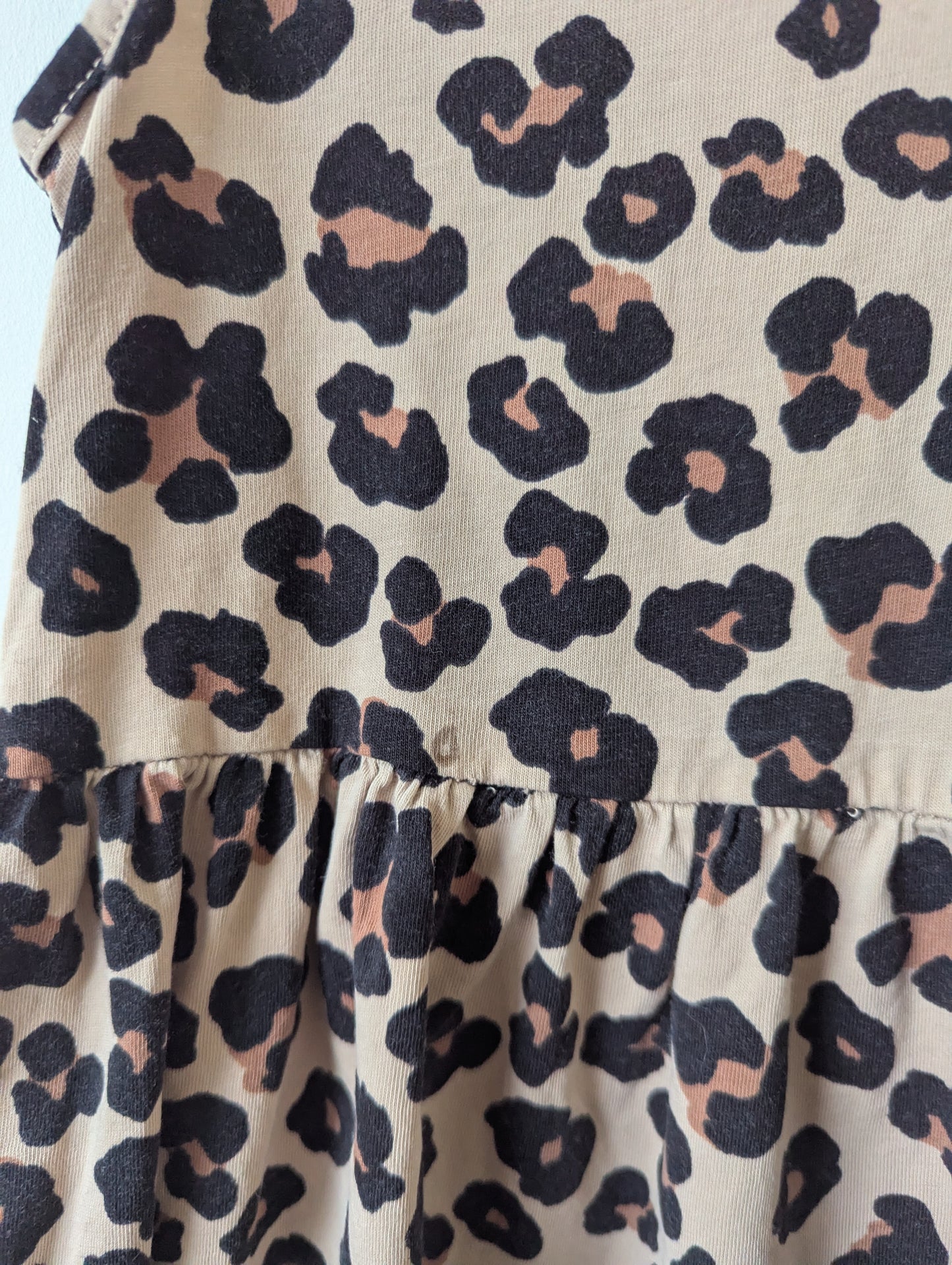Zomerjurk - mt 98