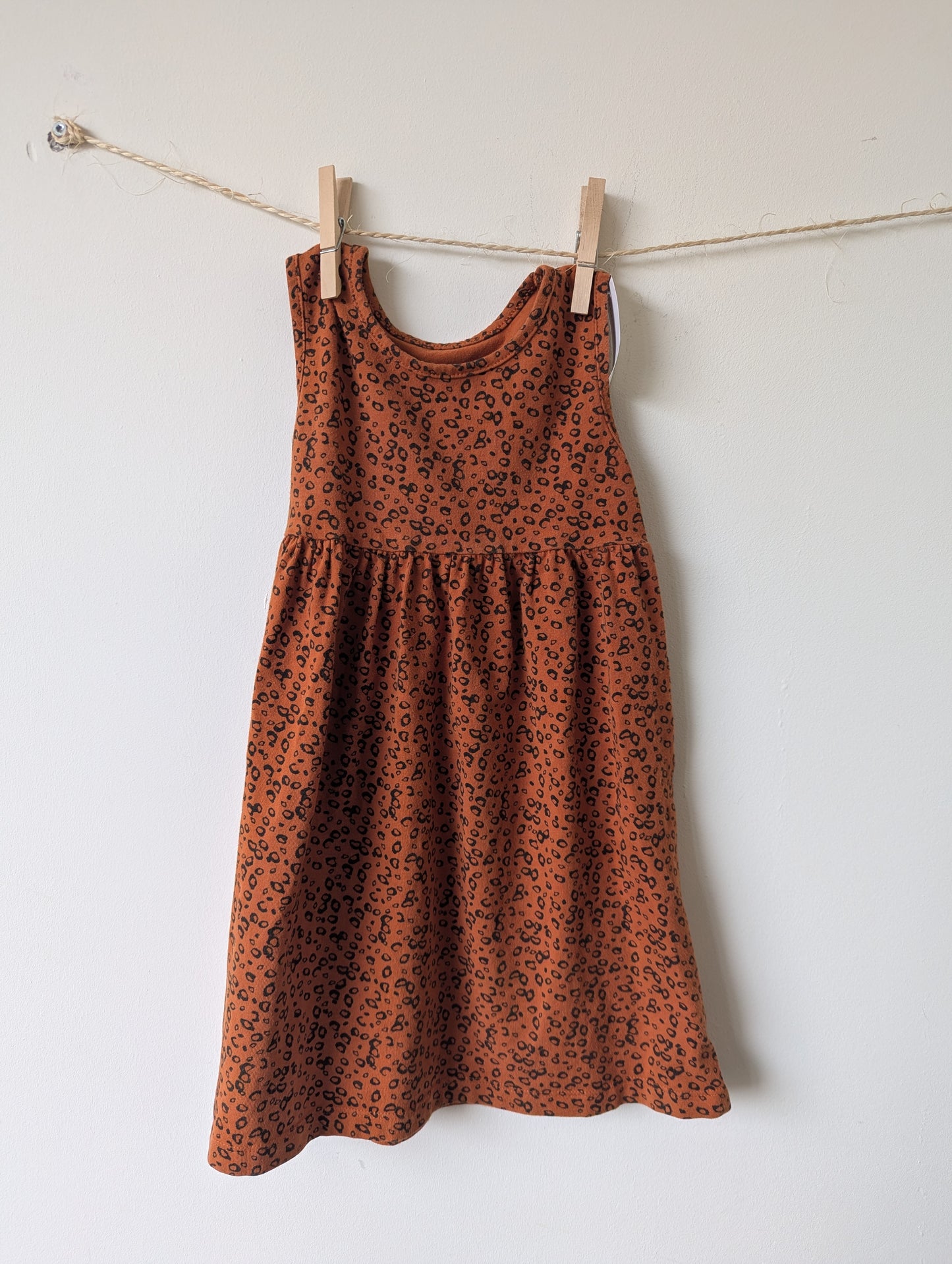 Zomerjurk - mt 98