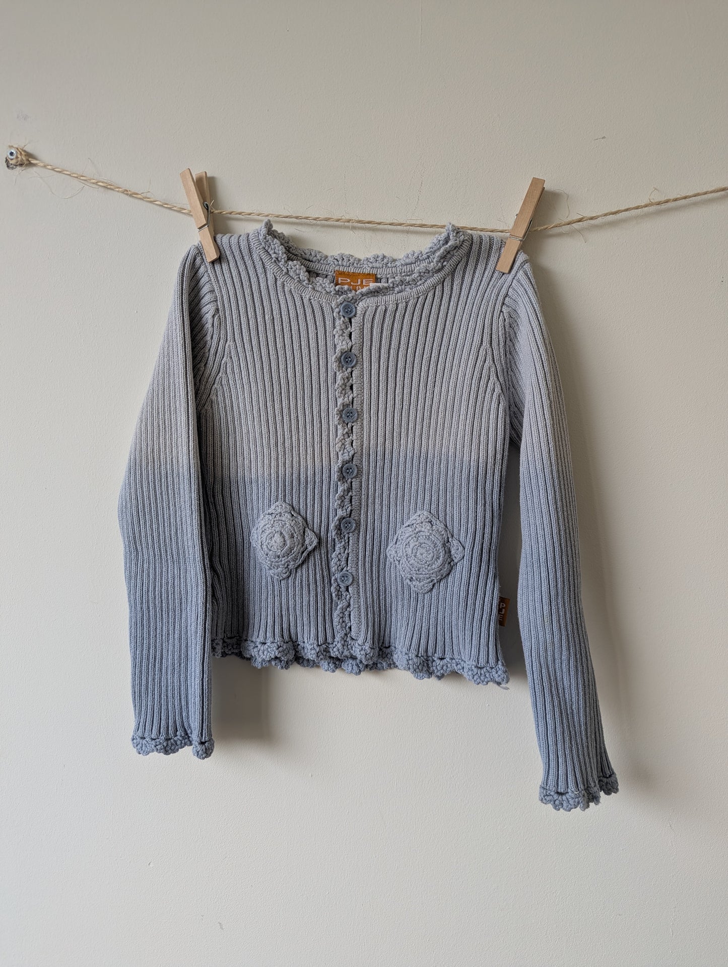 Vest - mt 92/98