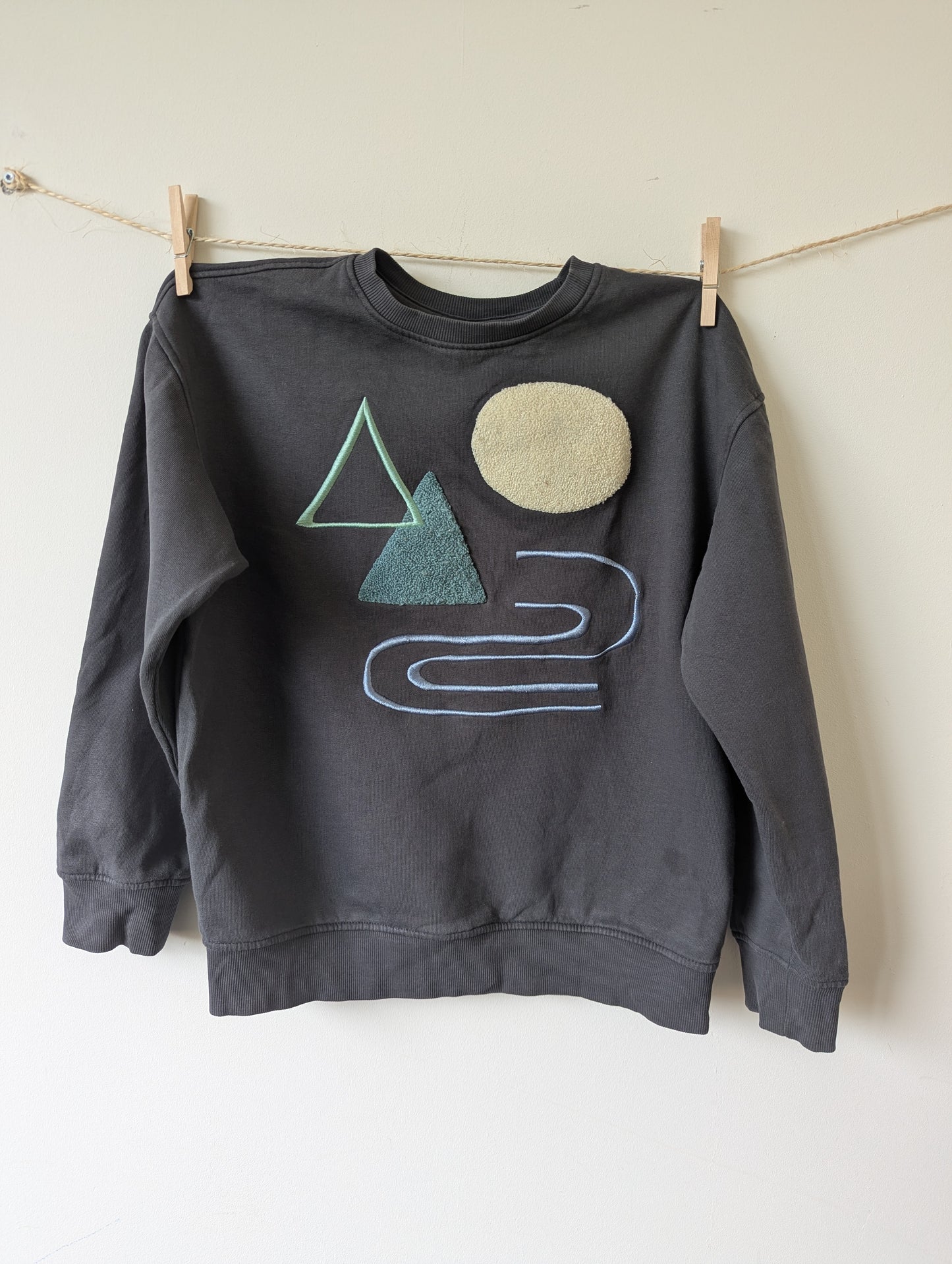 Sweater - mt 146/152