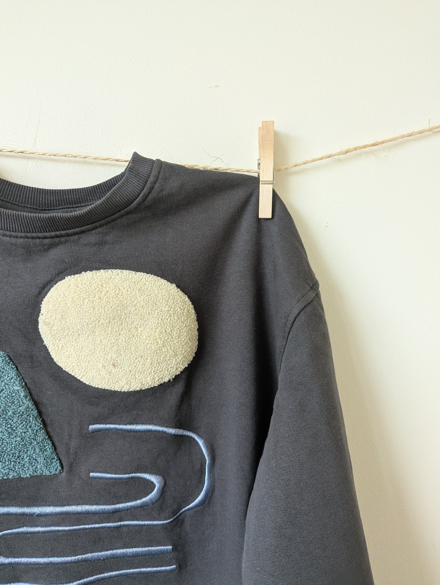 Sweater - mt 146/152