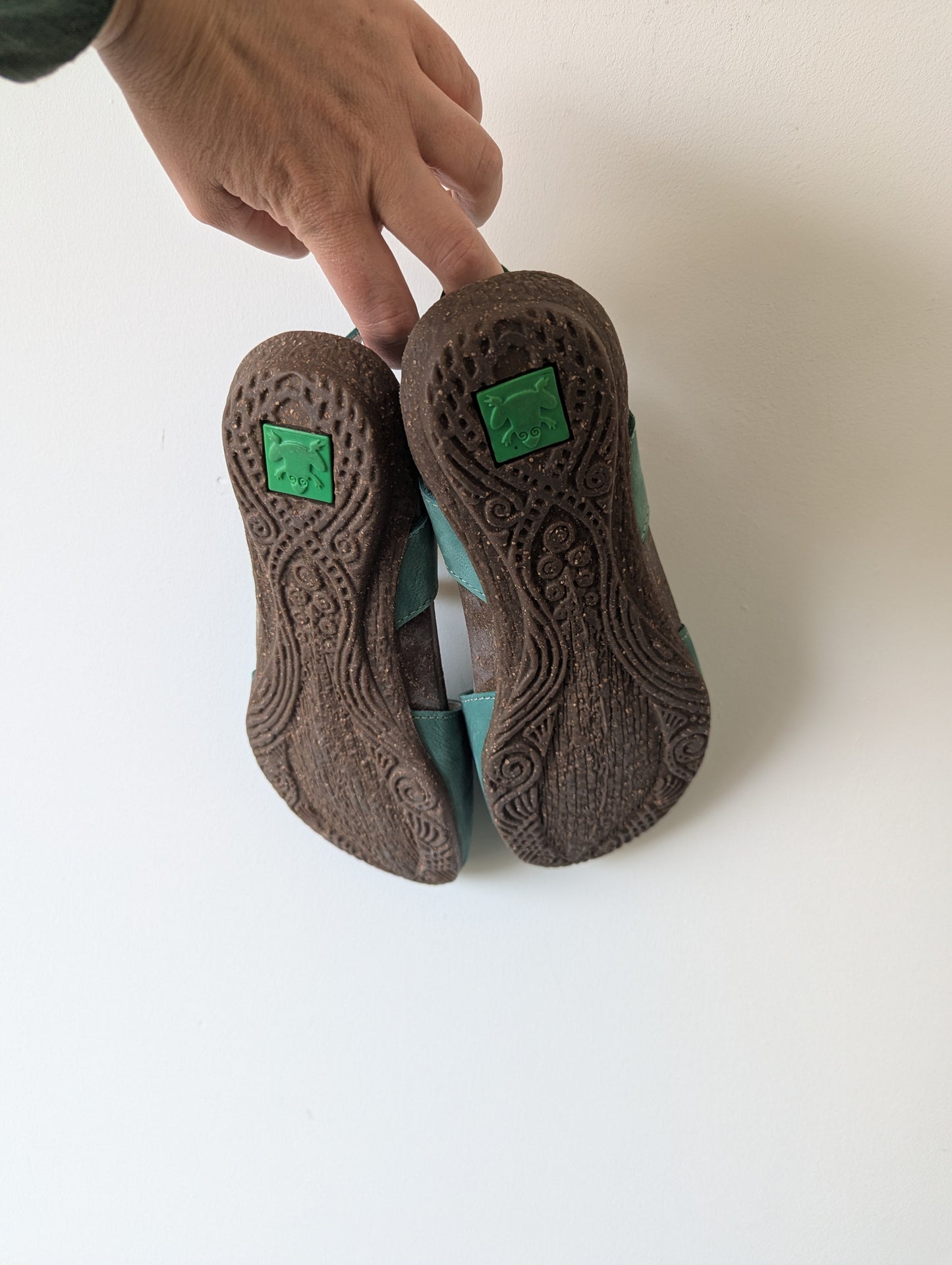 Sandalen - mt 38