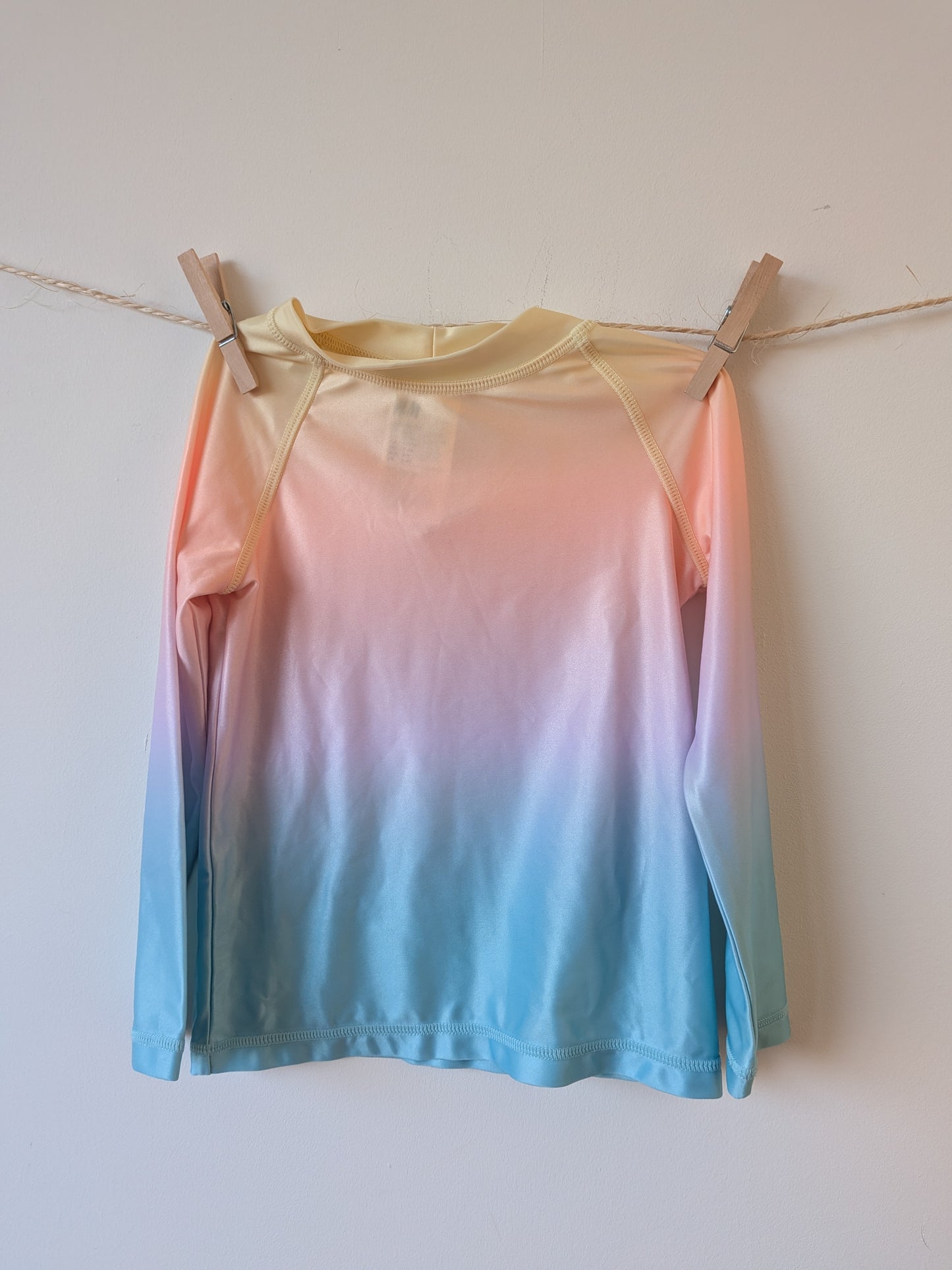 Uv-shirt - mt 98/104