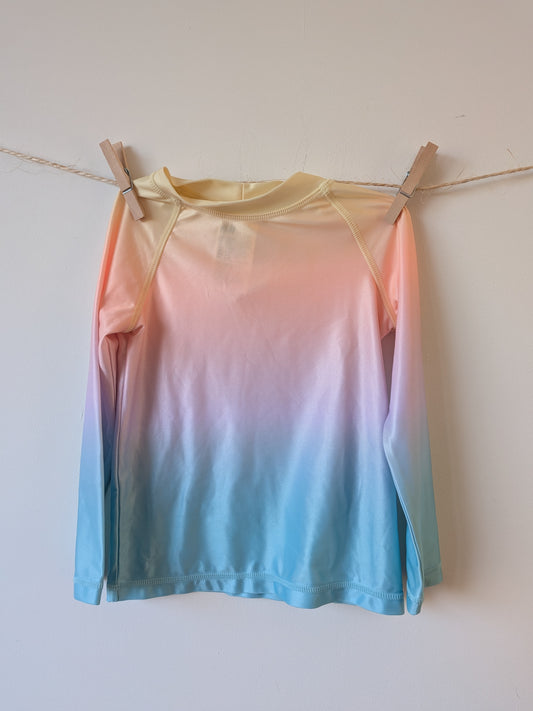 Uv-shirt - mt 98/104