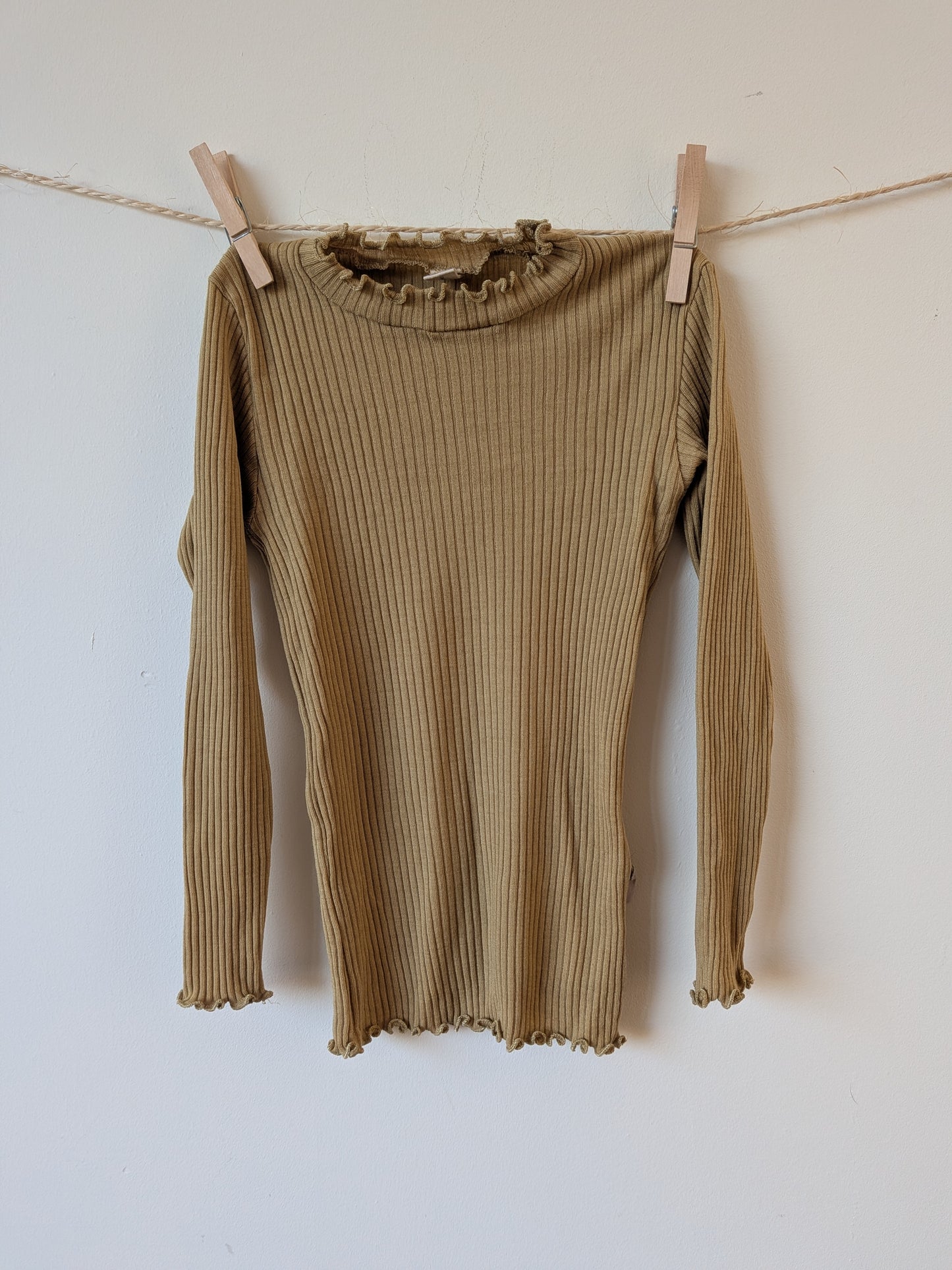 Longsleeve - mt 98