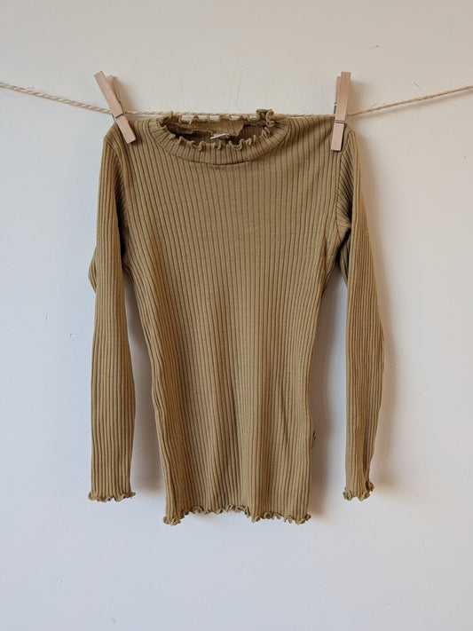 Longsleeve - mt 98