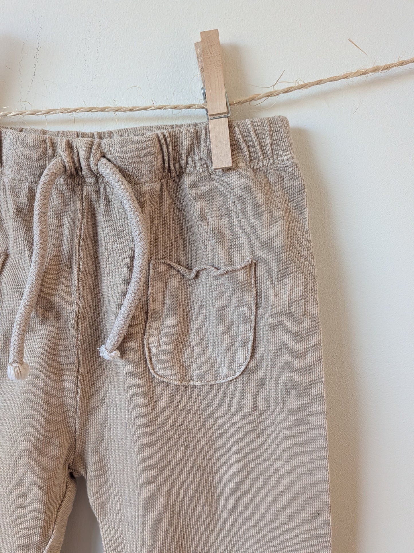 Broek - mt 74
