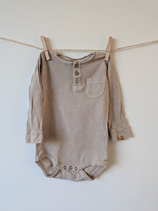 Romper - mt 74