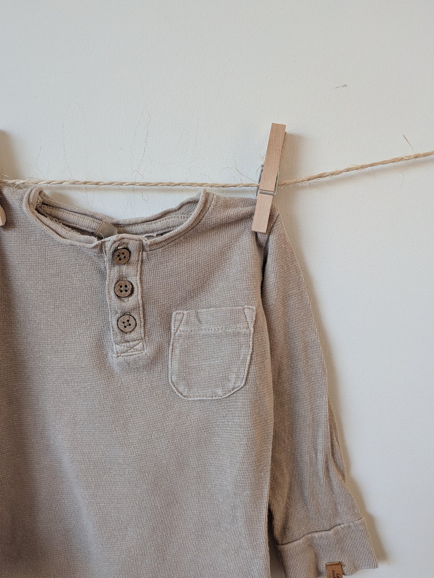 Romper - mt 74