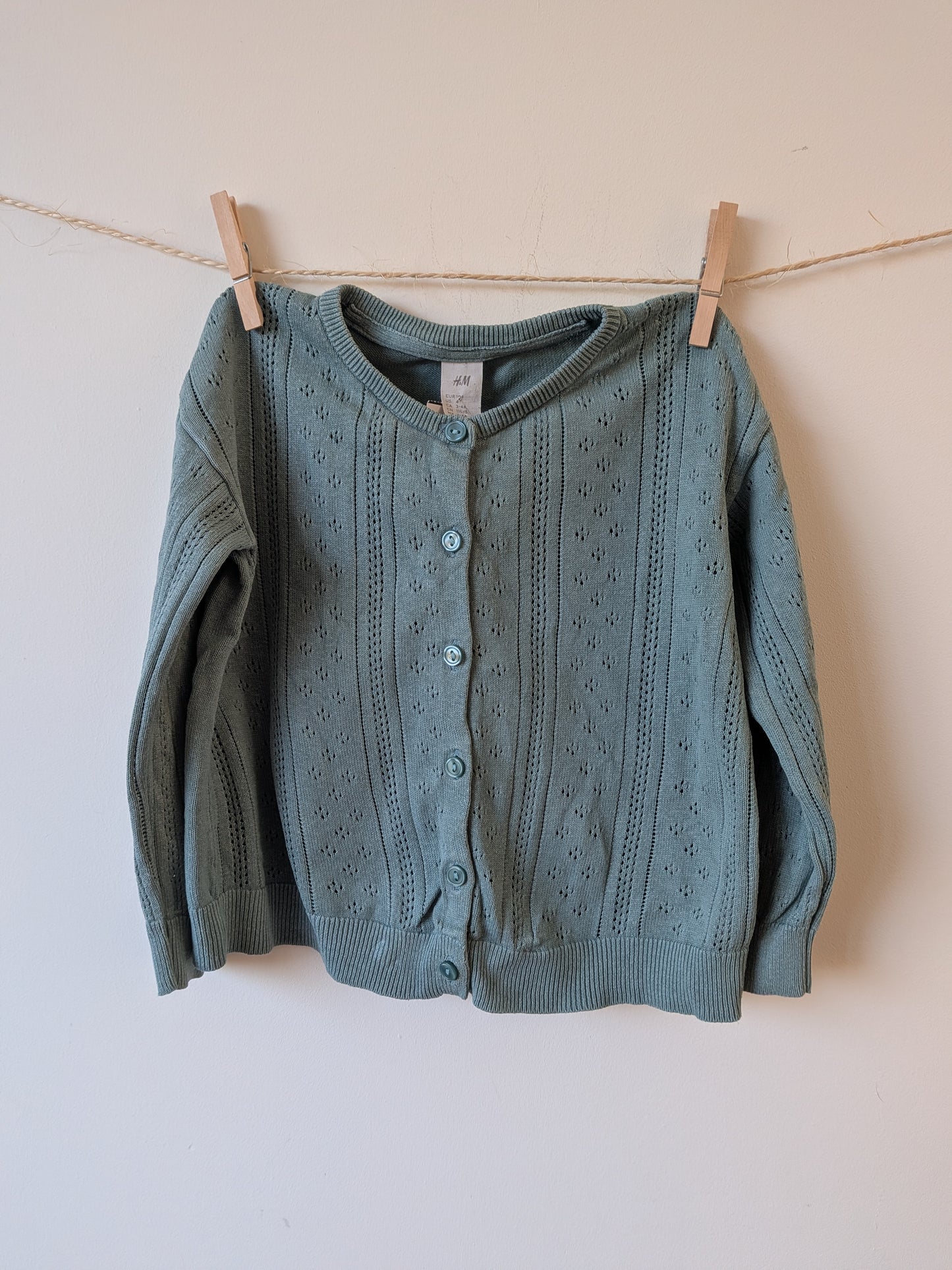Vest - mt 104