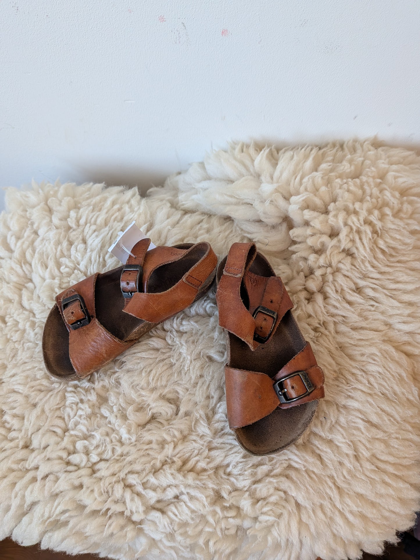 Sandalen - mt 25
