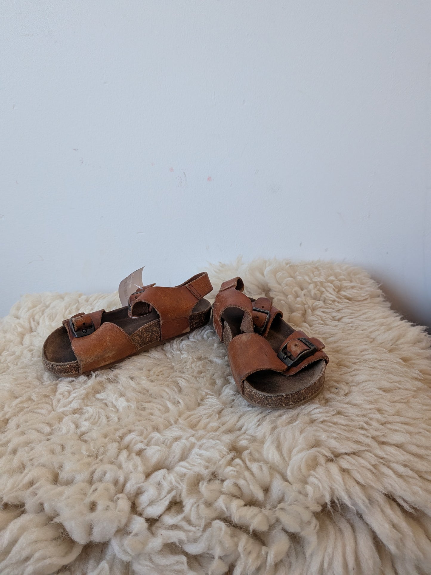Sandalen - mt 25