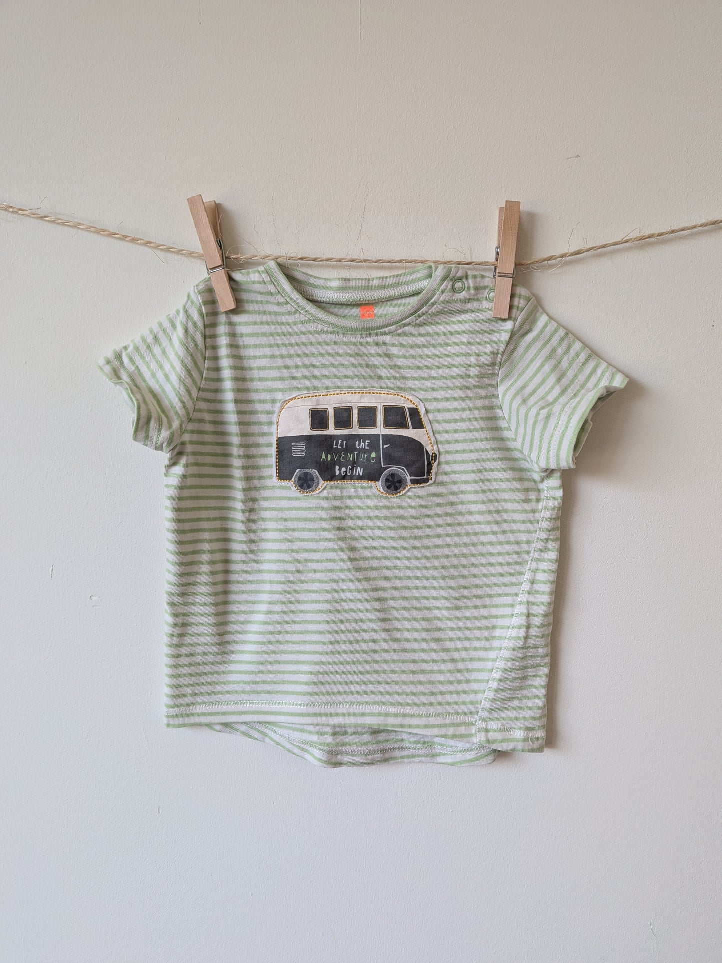 T-shirt - mt 68