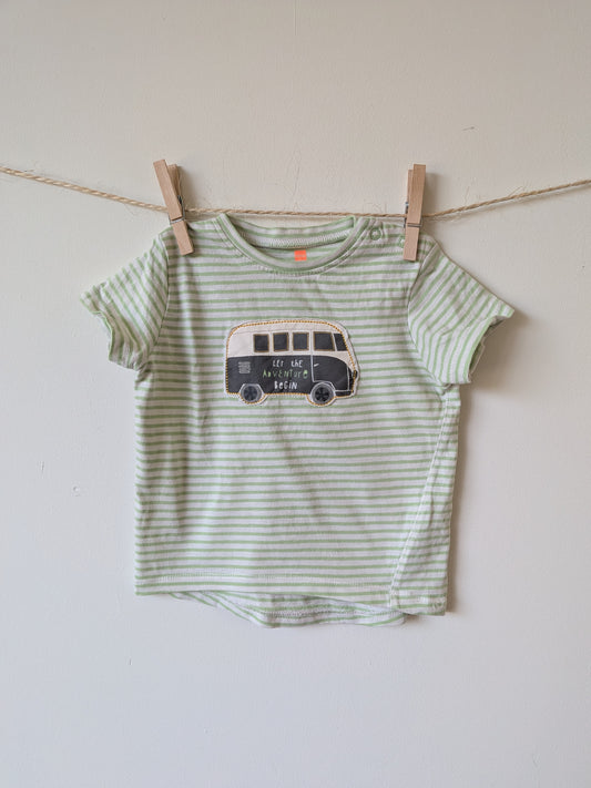 T-shirt - mt 68