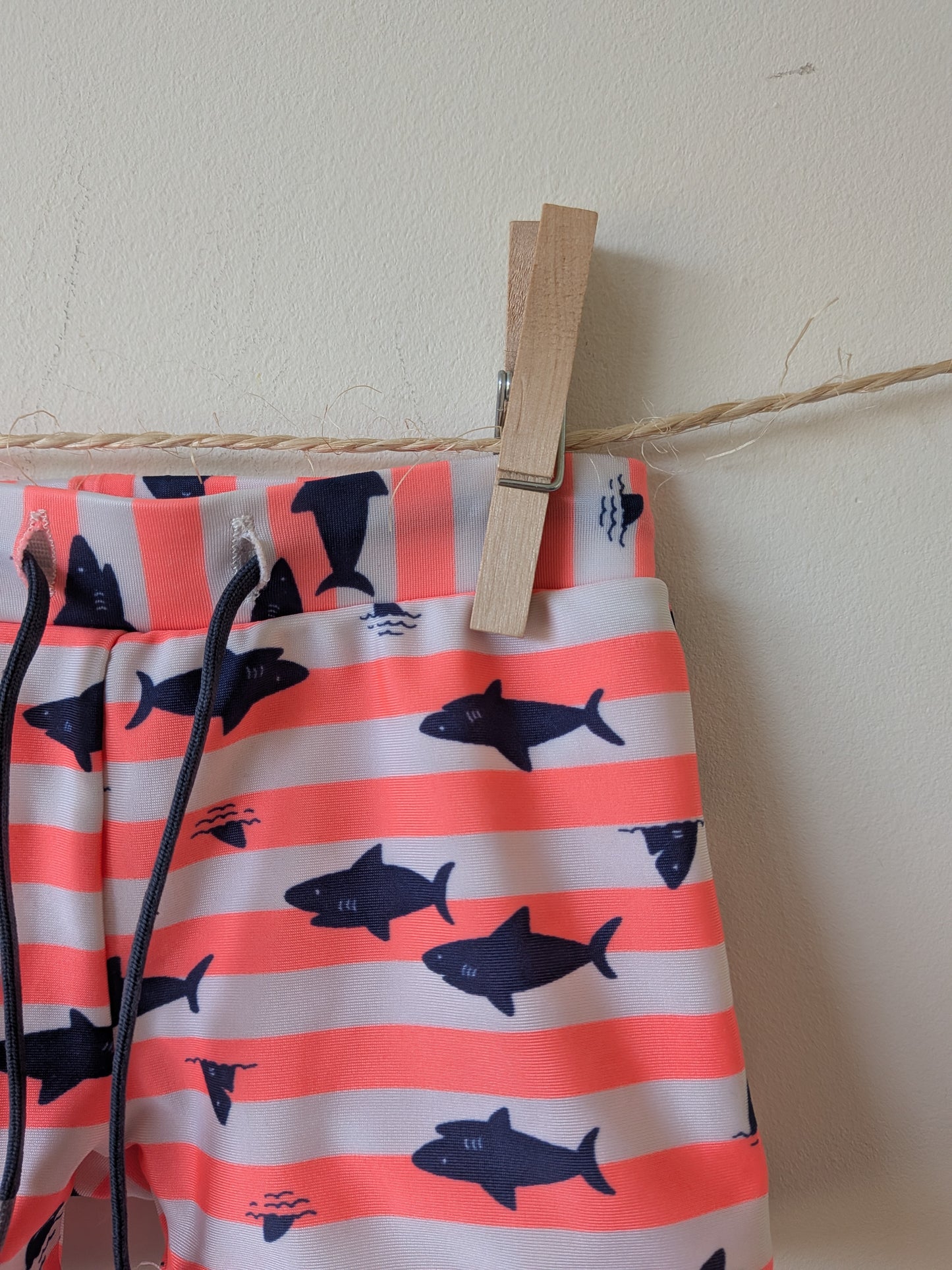 Zwembroek - mt 74/80