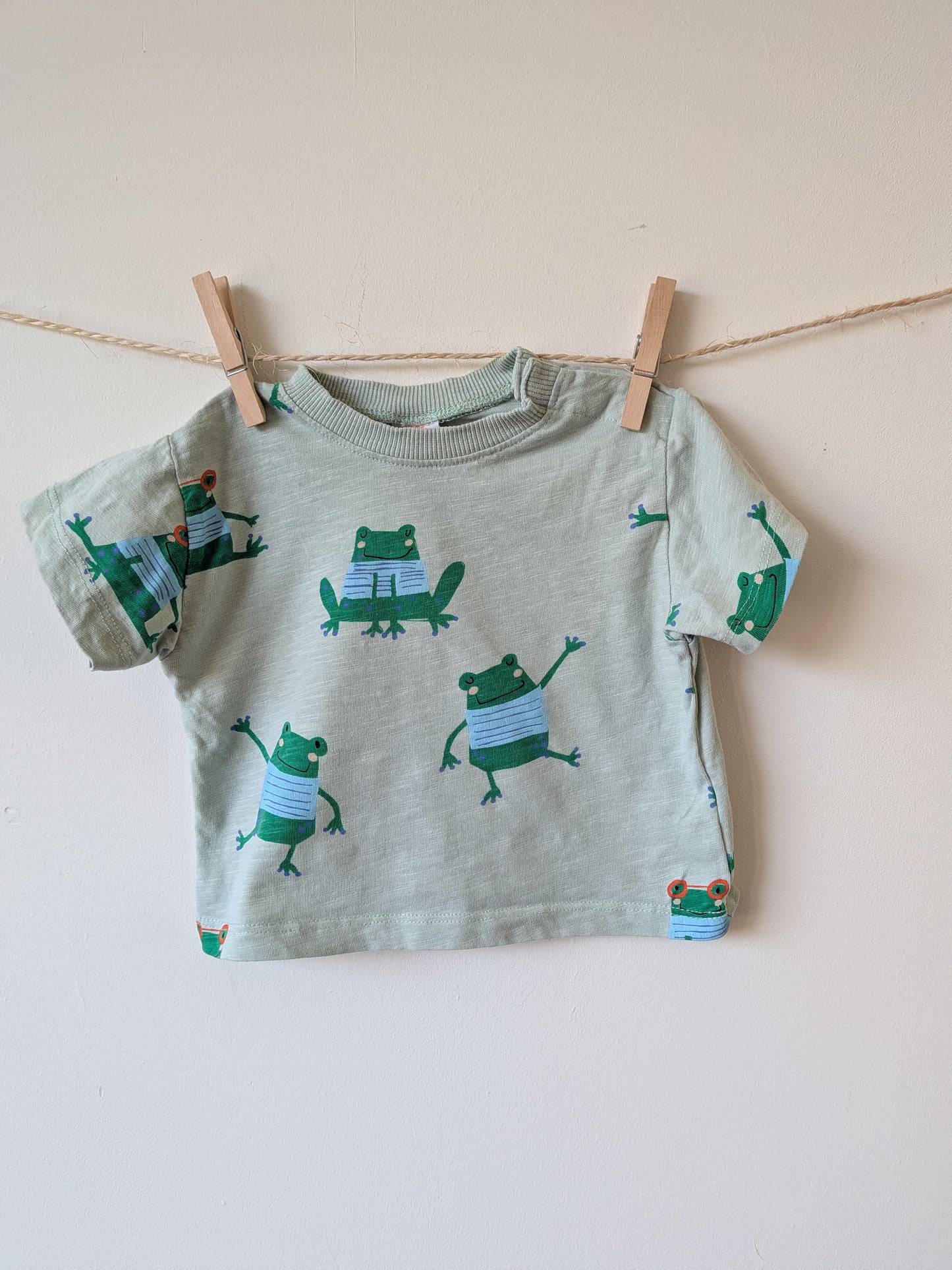 T-shirt - mt 68