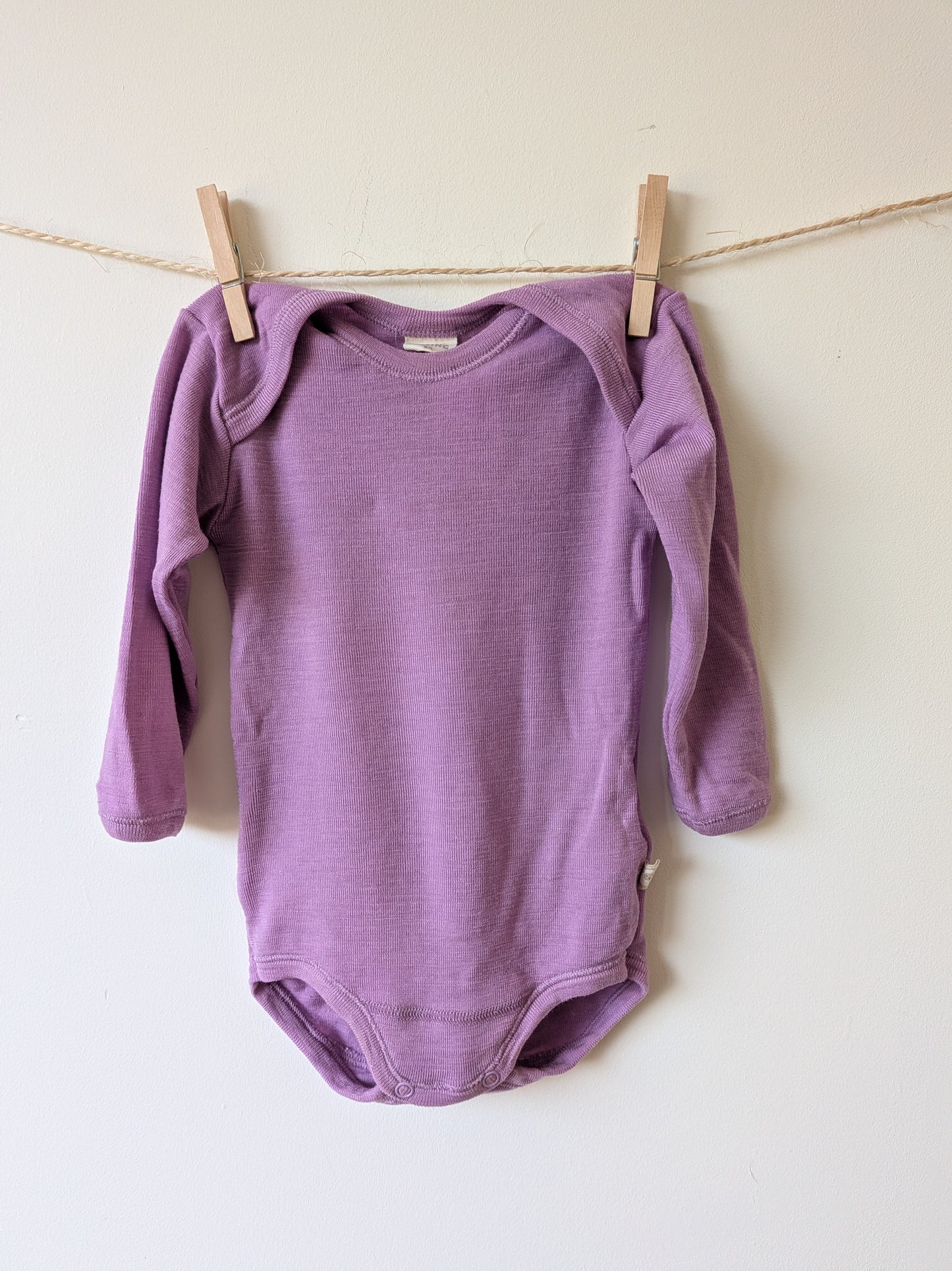 Romper - mt 68/74