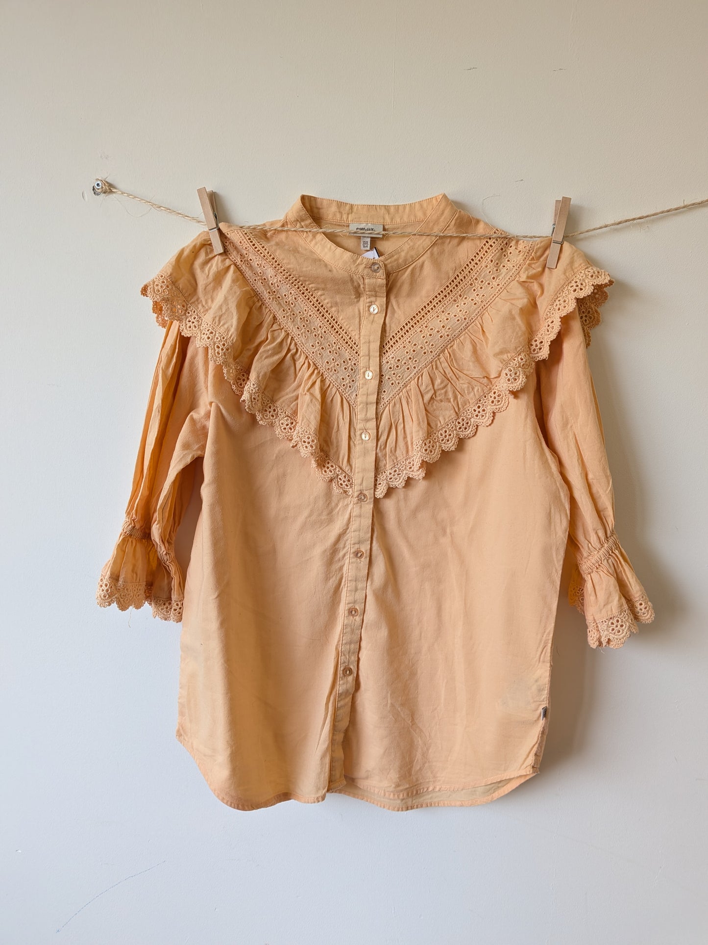 Blouse - mt 158/164