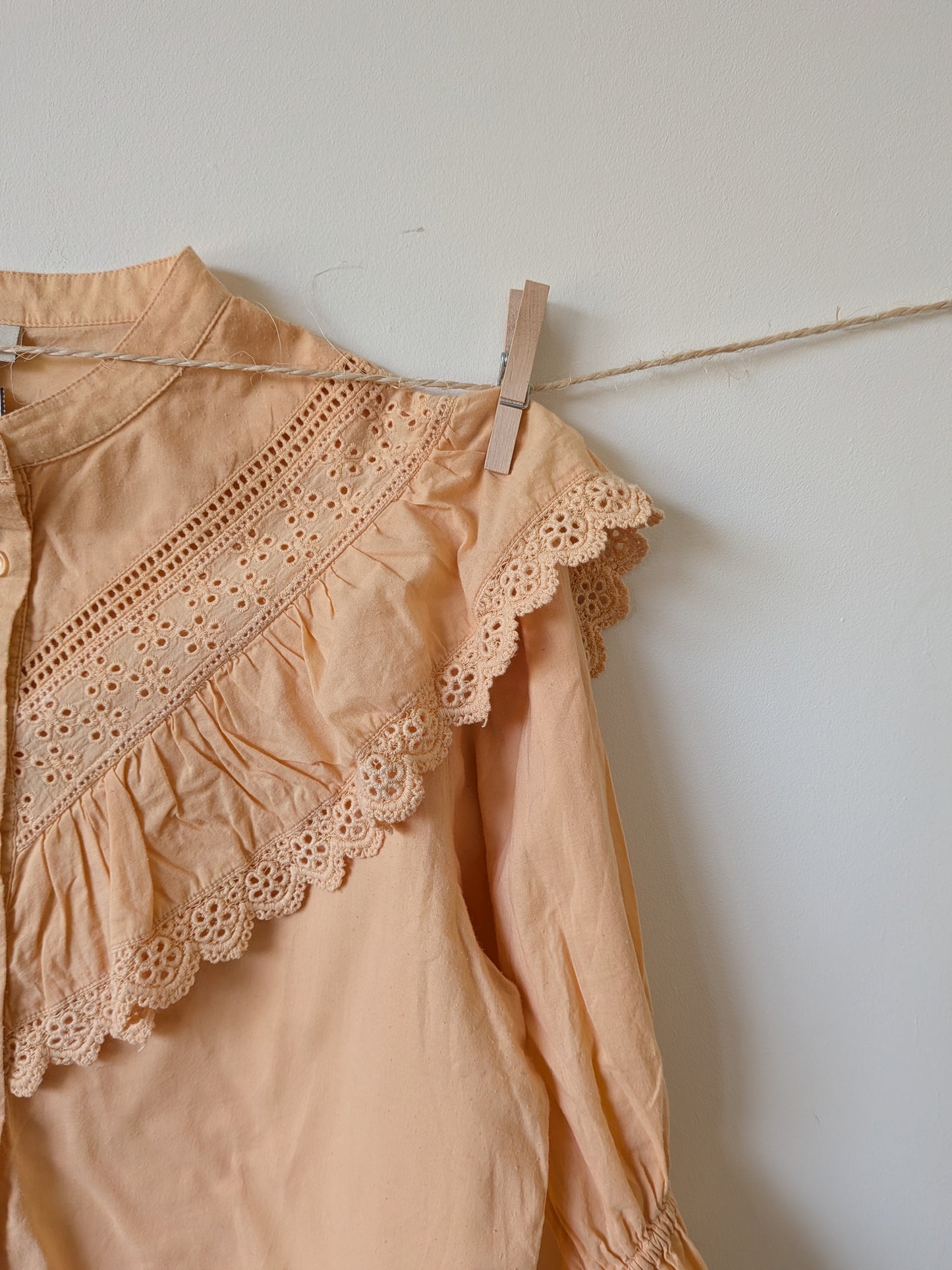 Blouse - mt 158/164