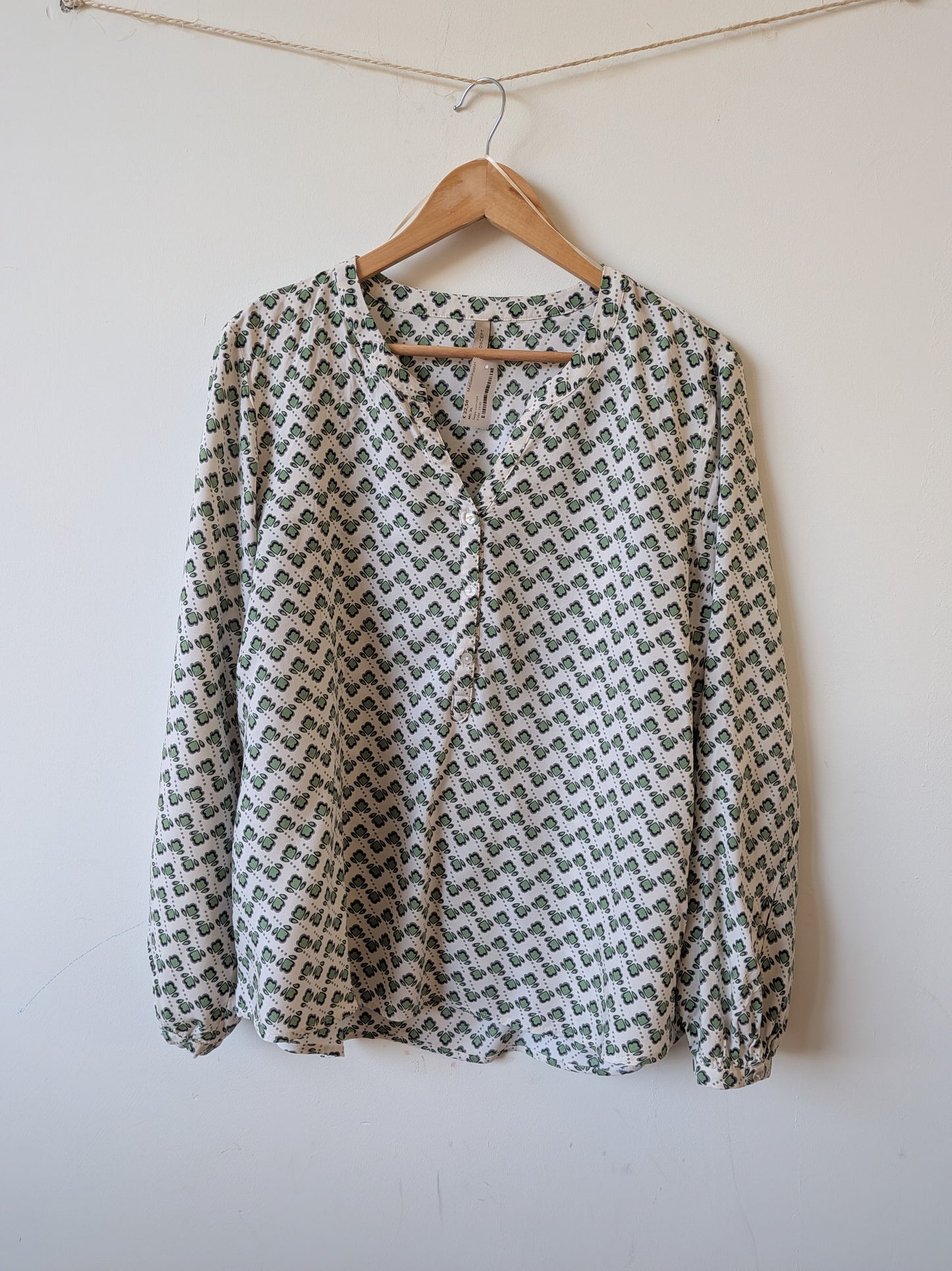 Blouse - mt XL
