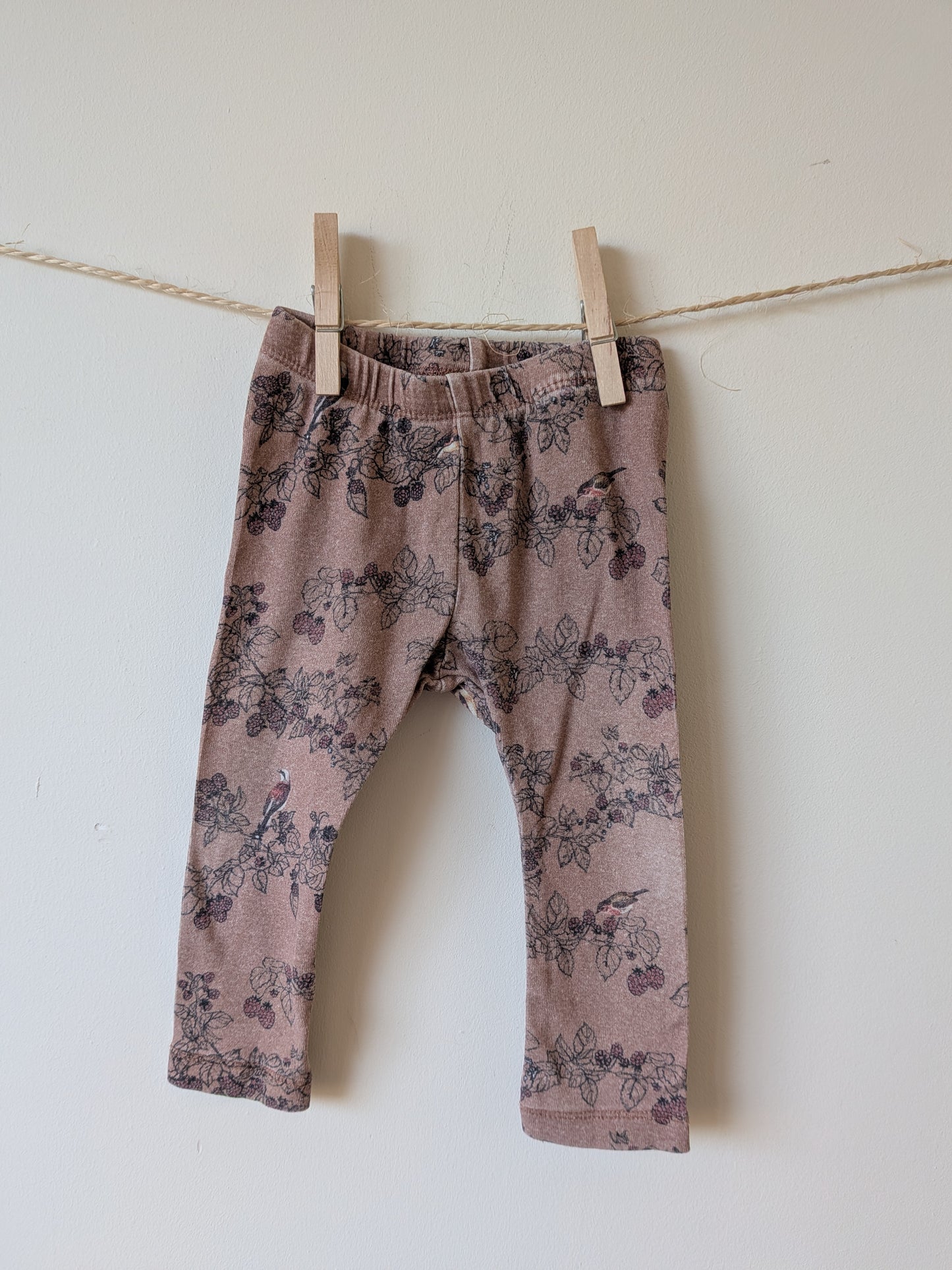 Legging - mt 68