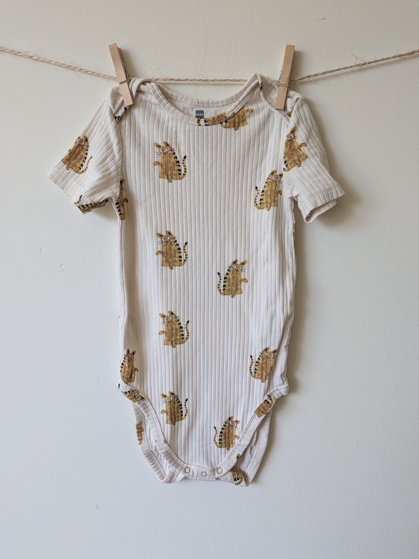 Zomerromper - mt 98/104