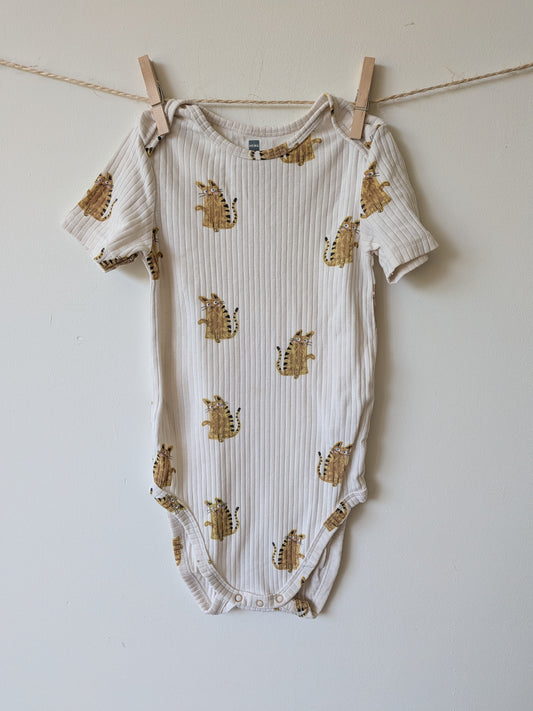 Zomerromper - mt 98/104