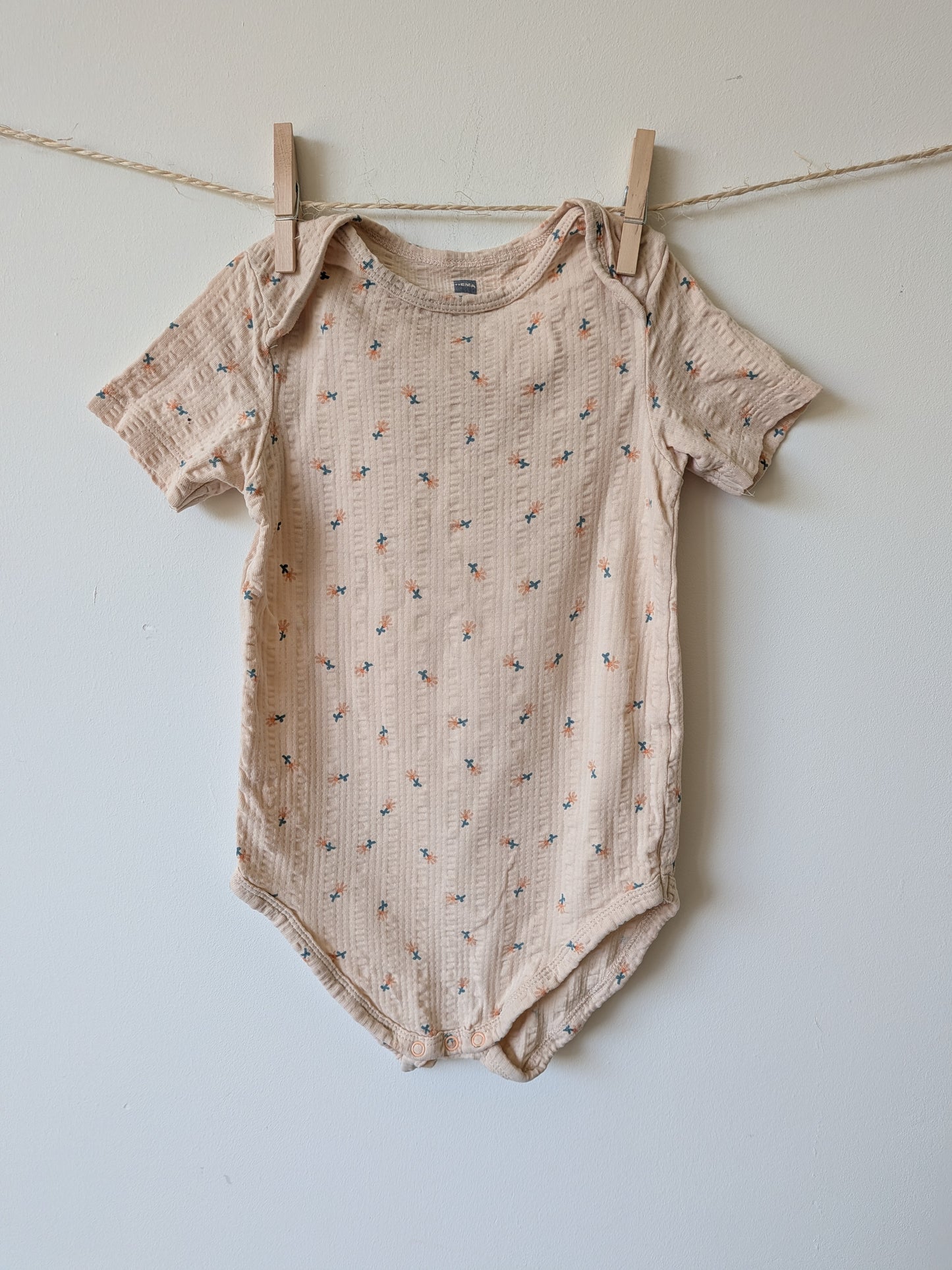 Zomerromper - mt 98/104