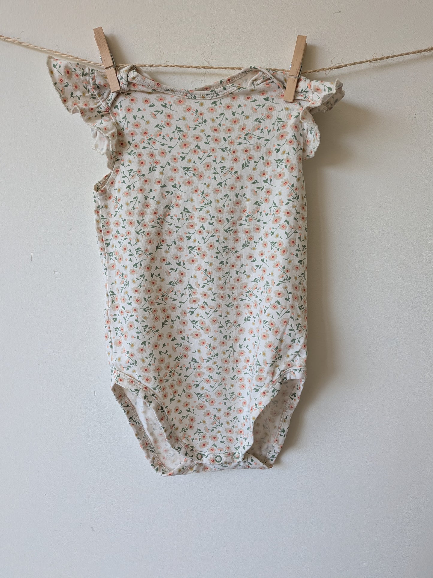 Zomerromper - mt 98/104