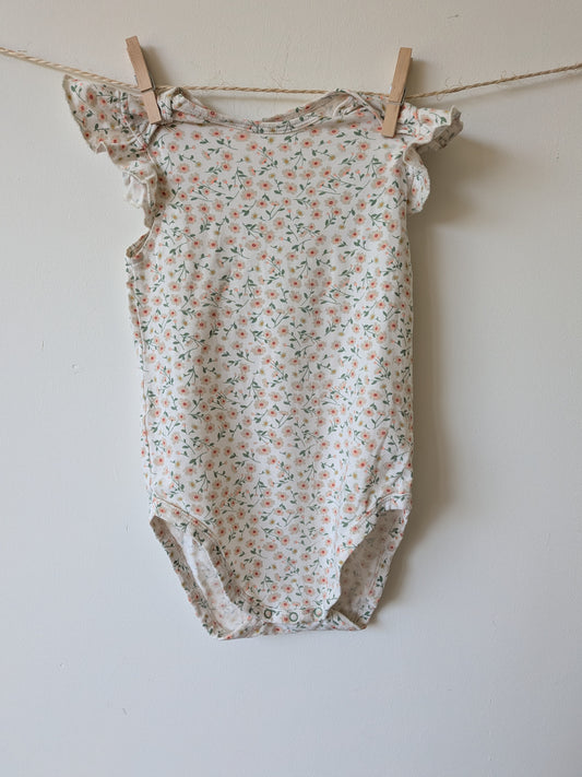 Zomerromper - mt 98/104