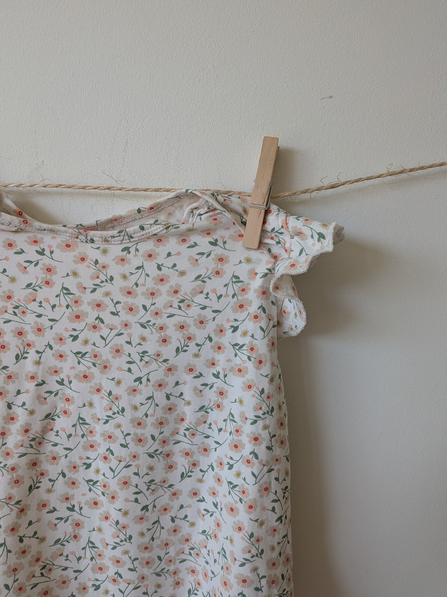 Zomerromper - mt 98/104