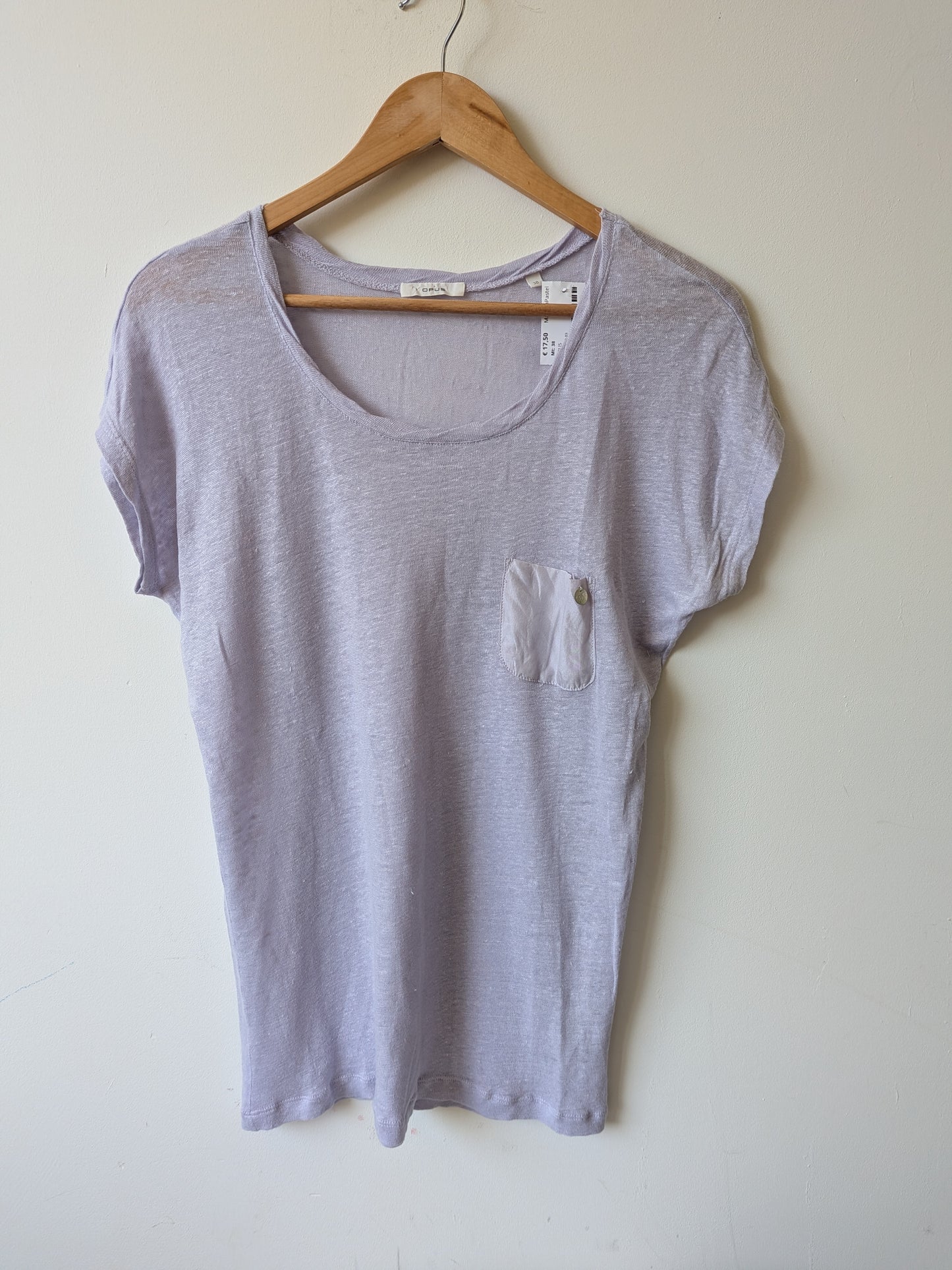 T-shirt - mt 38