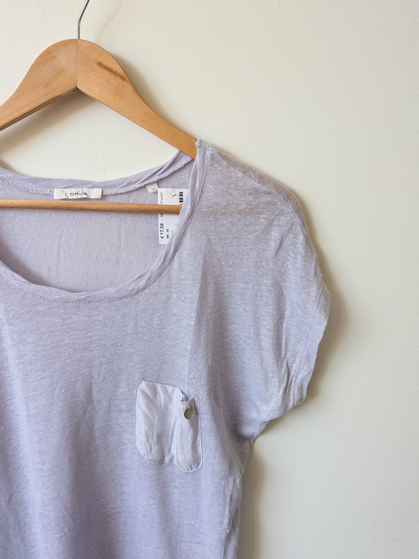 T-shirt - mt 38
