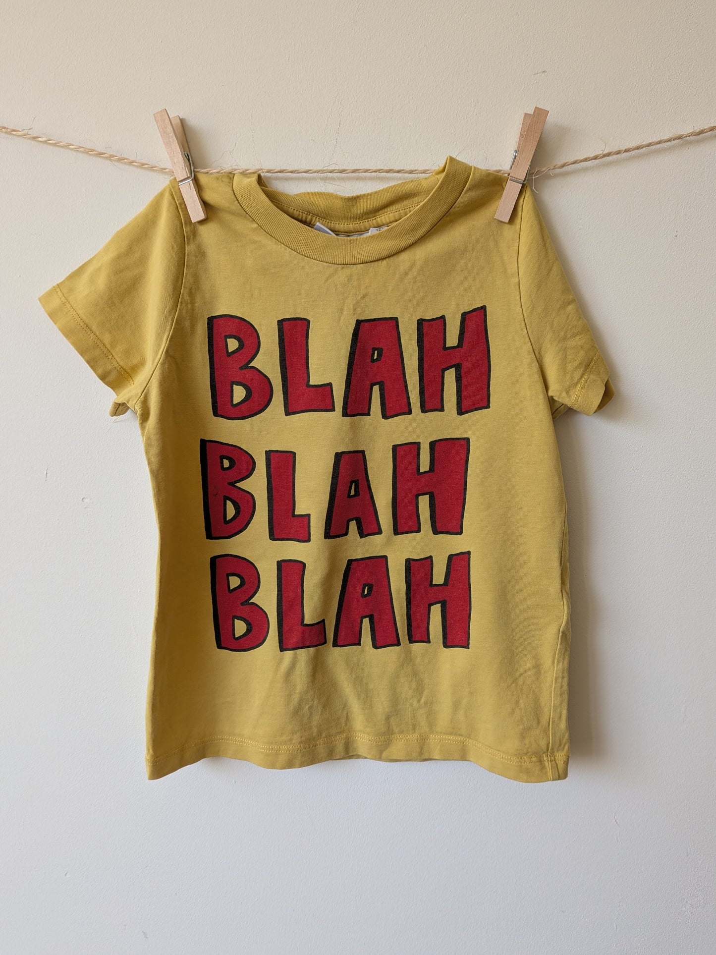 t-shirt - mt 104/110