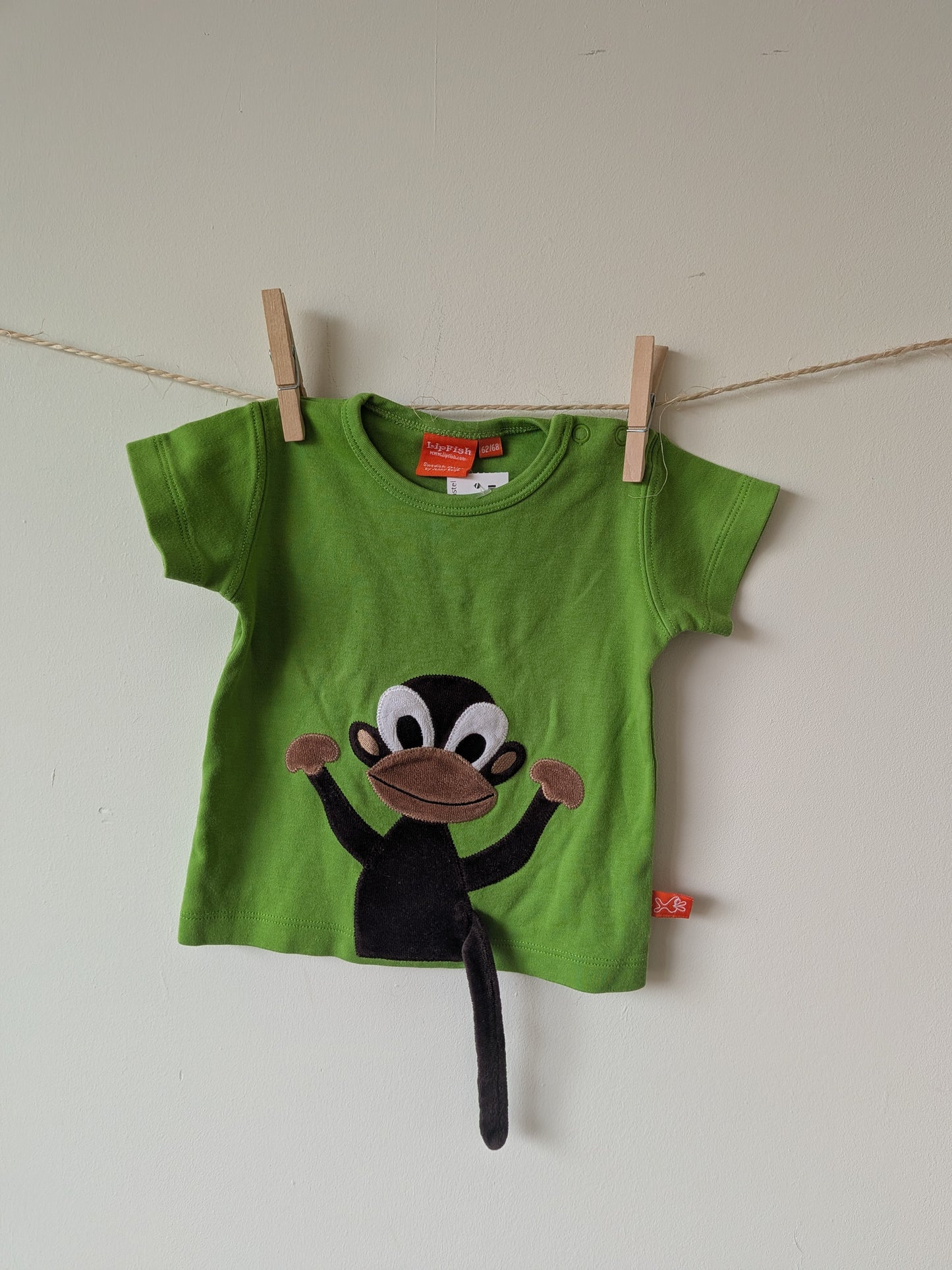 T-shirt - mt 62/68