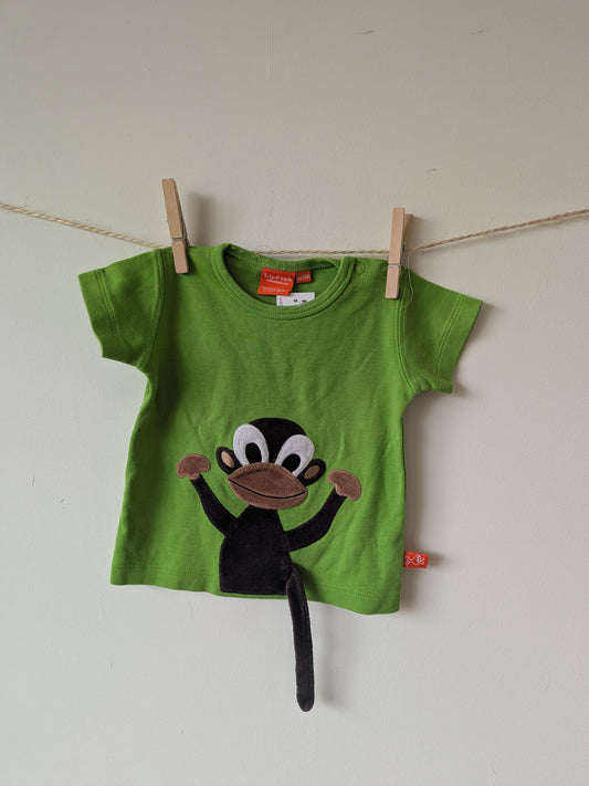 T-shirt - mt 62/68