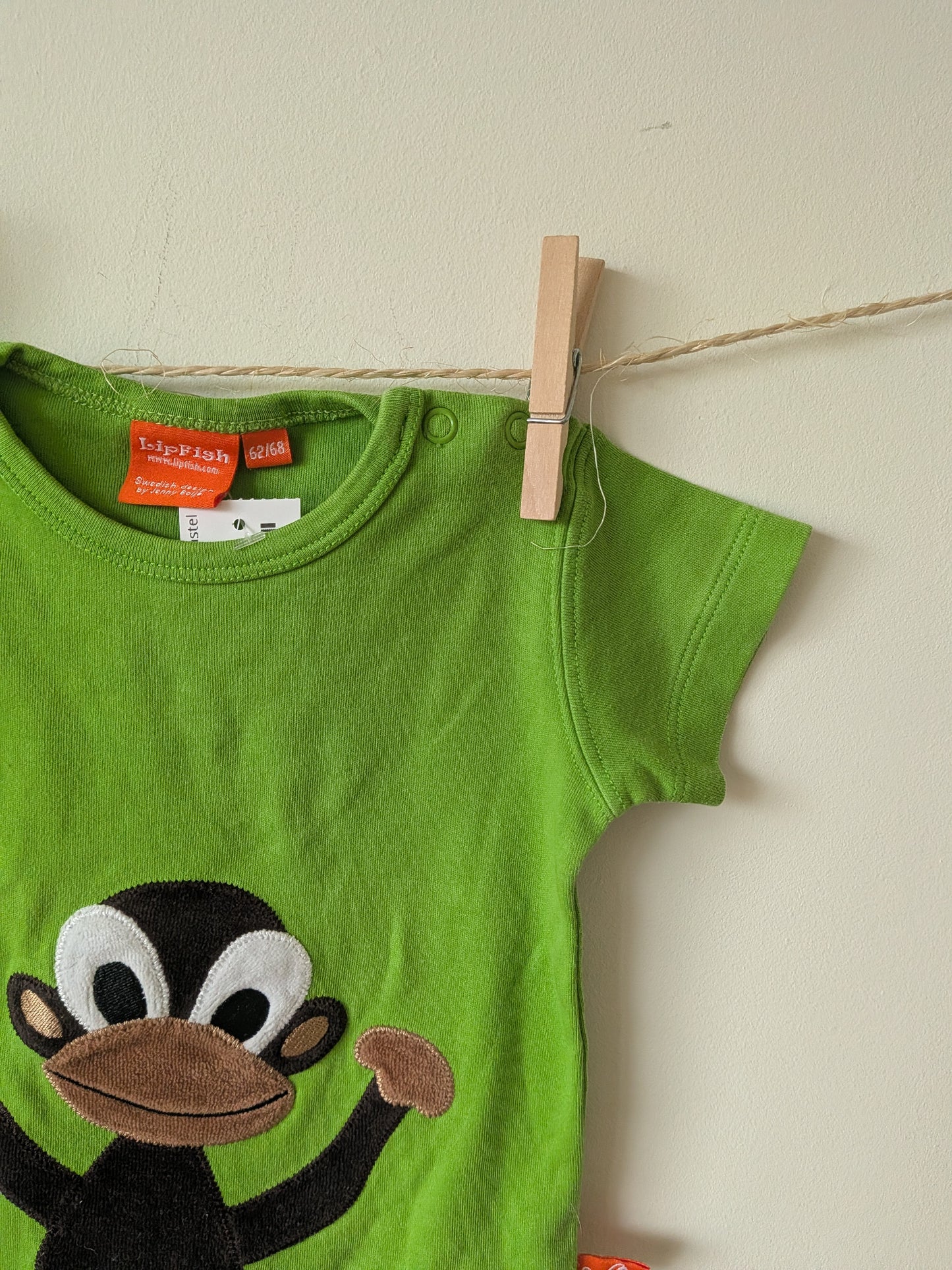 T-shirt - mt 62/68