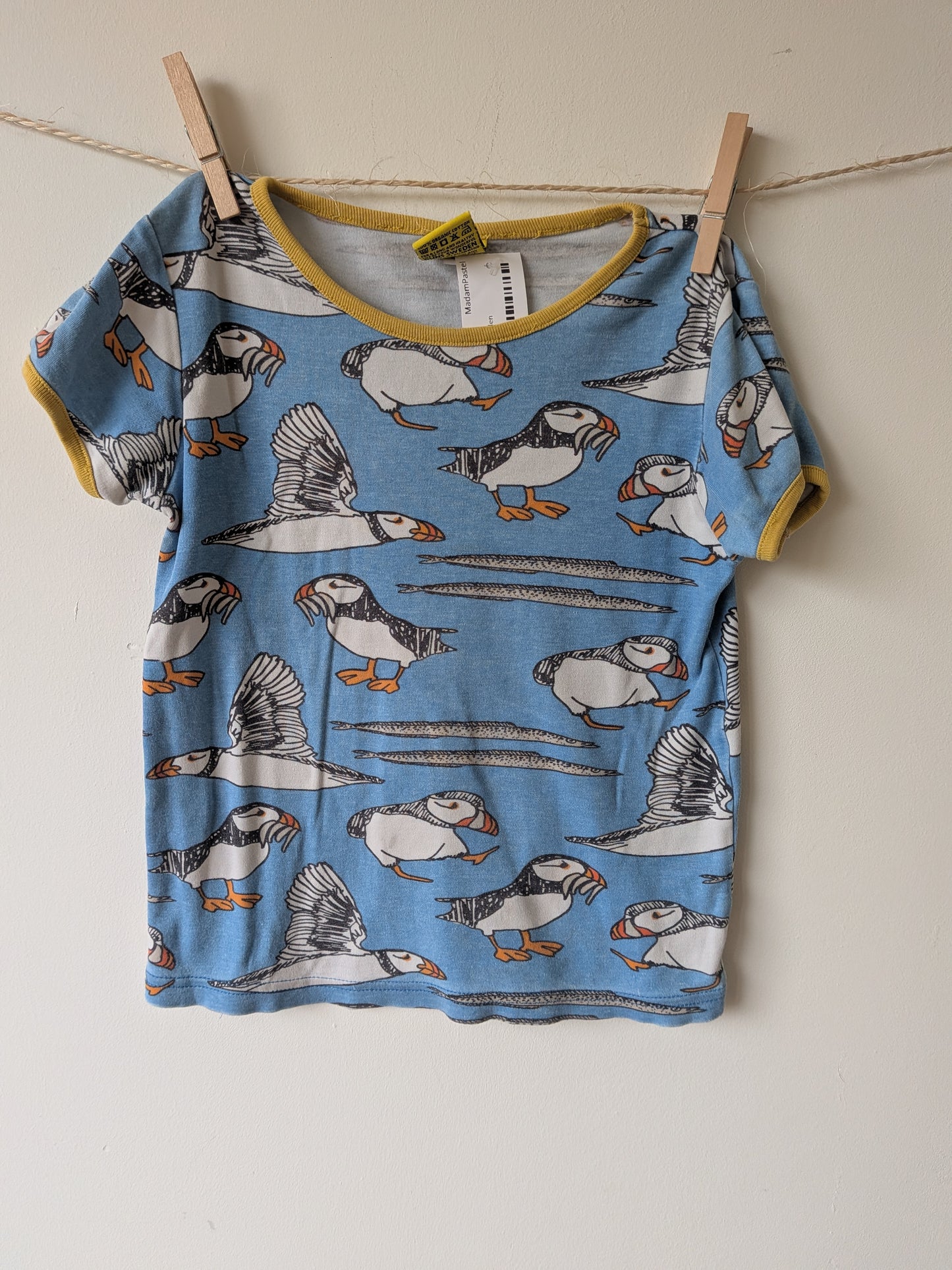 T-shirt - mt 116