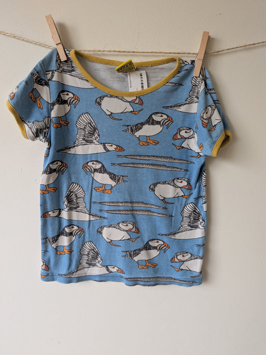 T-shirt - mt 116