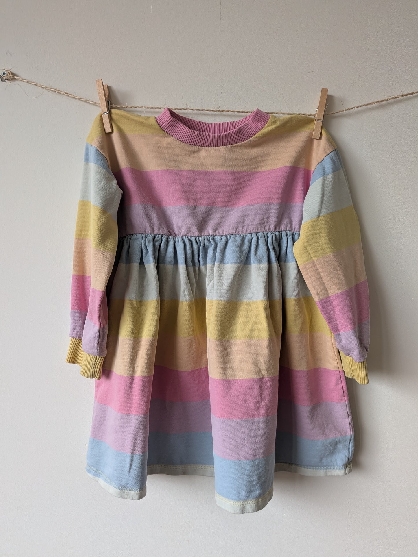 Jurk - mt 116