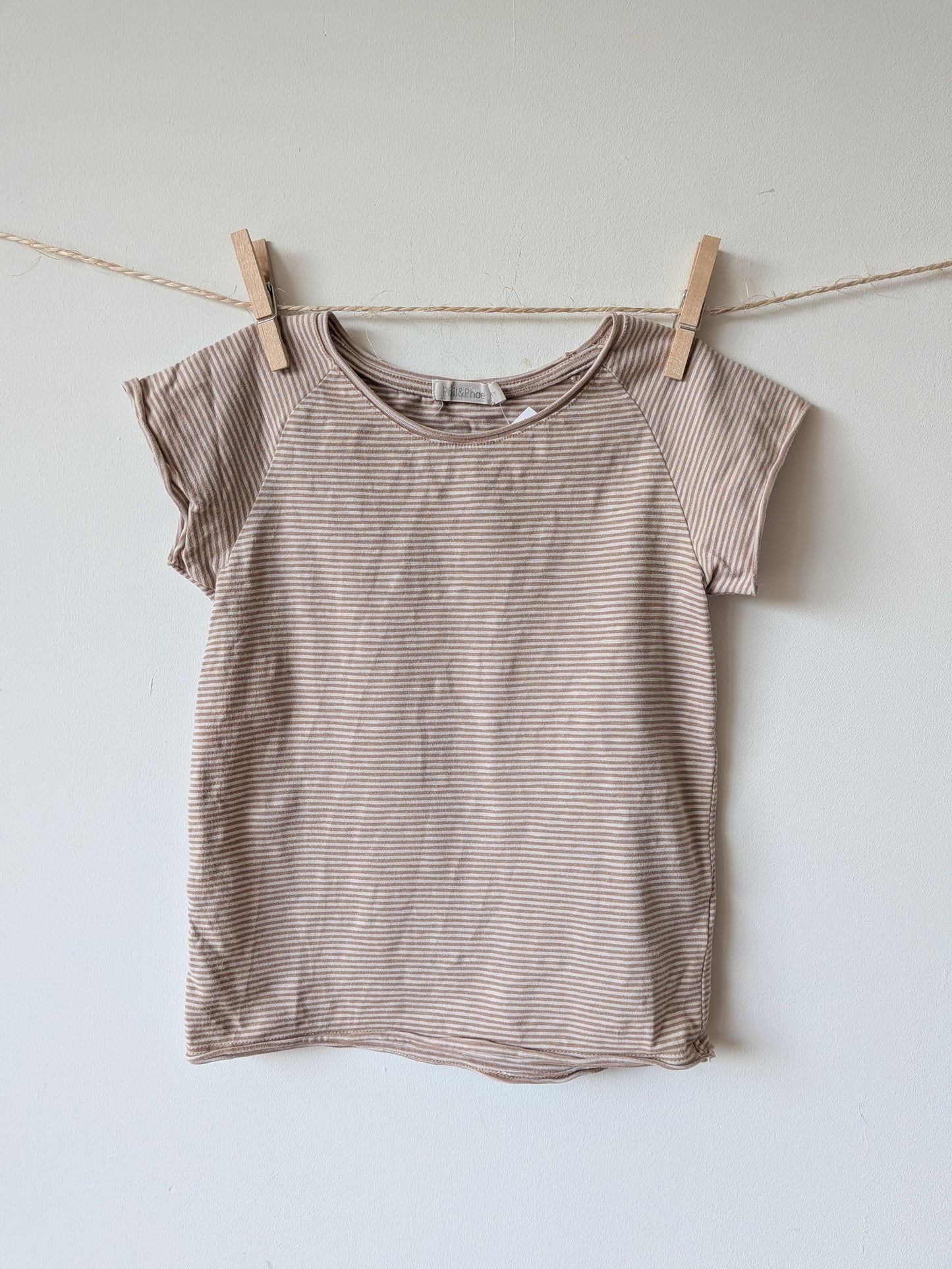 T-shirt - mt 110