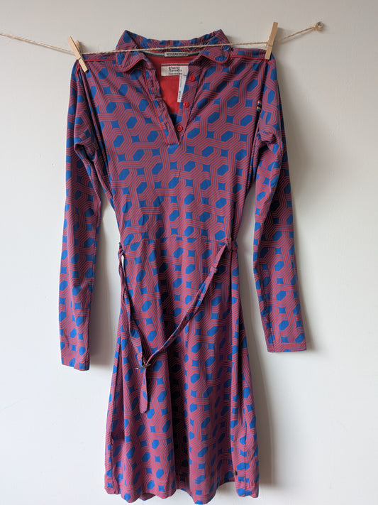 Jurk - mt m