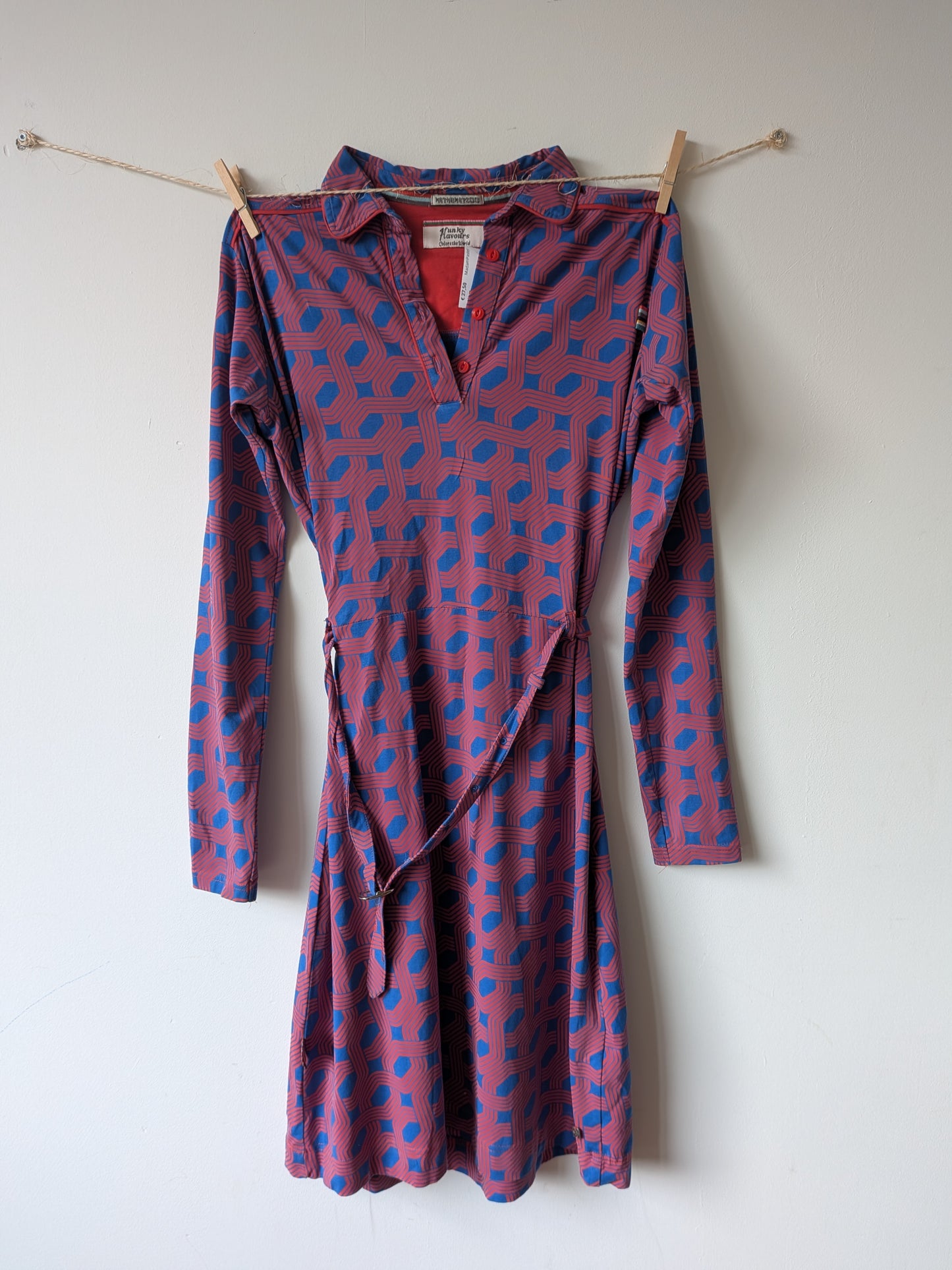 Jurk - mt m