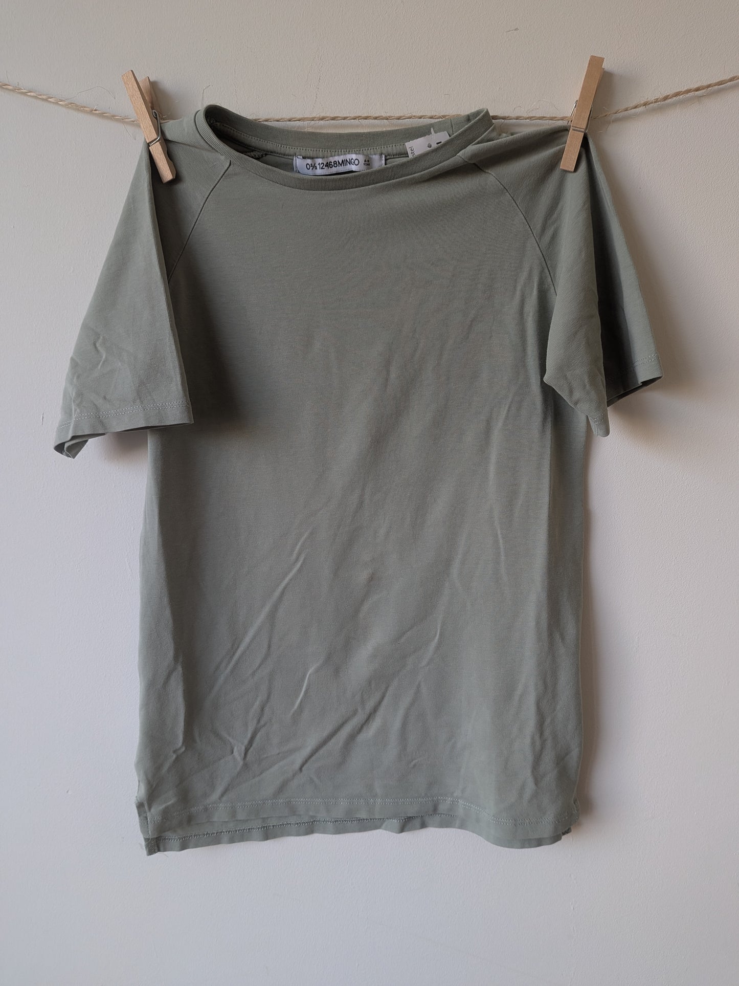T-shirt - mt 128/140